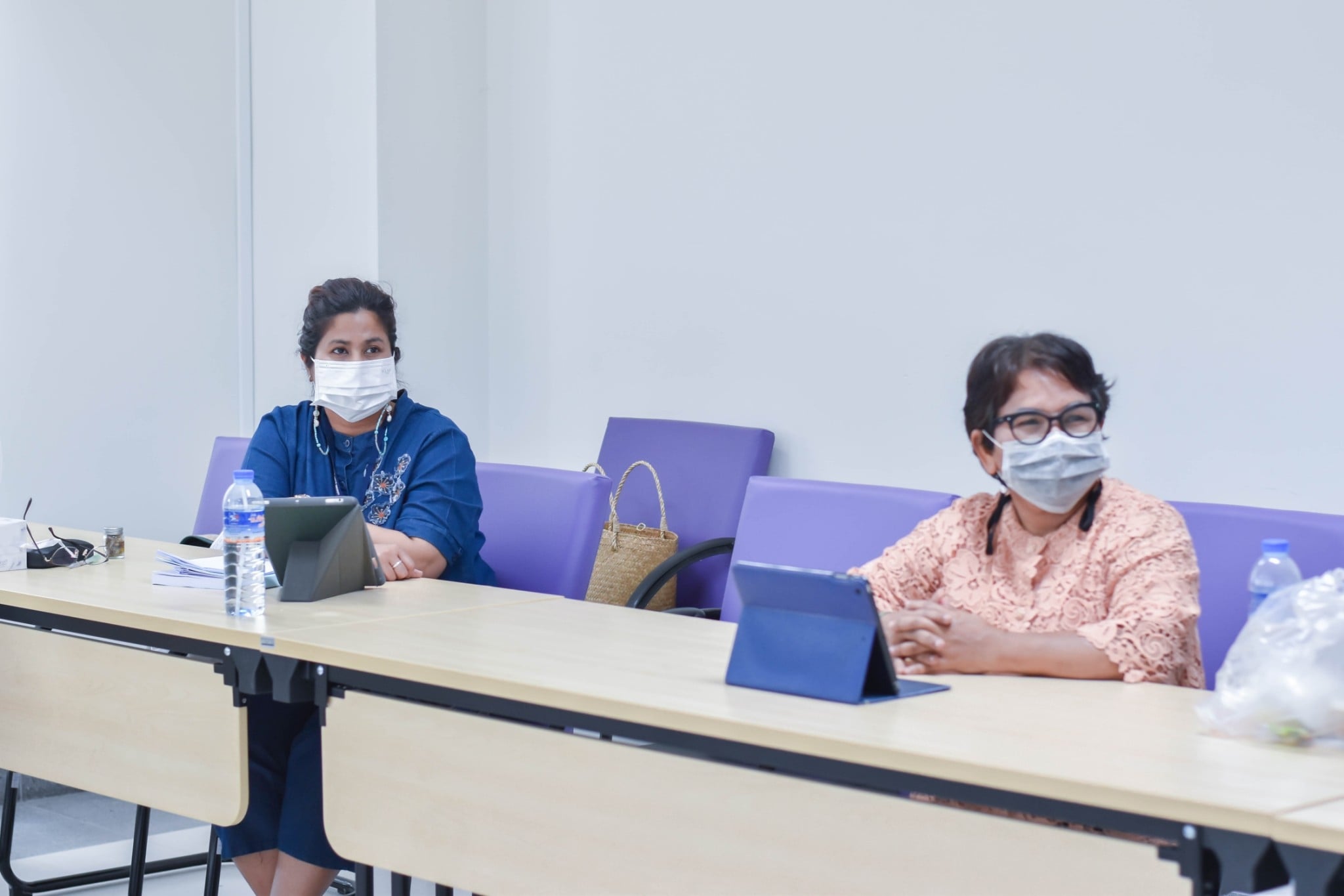 โครงการอบรมเชิงปฏิบัติการ เรื่อง “AUN-QA Implementation and Gap Analysis Version 4.0” จัดโดย ฝ่ายประกันคุณภาพการศึกษา มหาวิทยาลัยทักษิณ