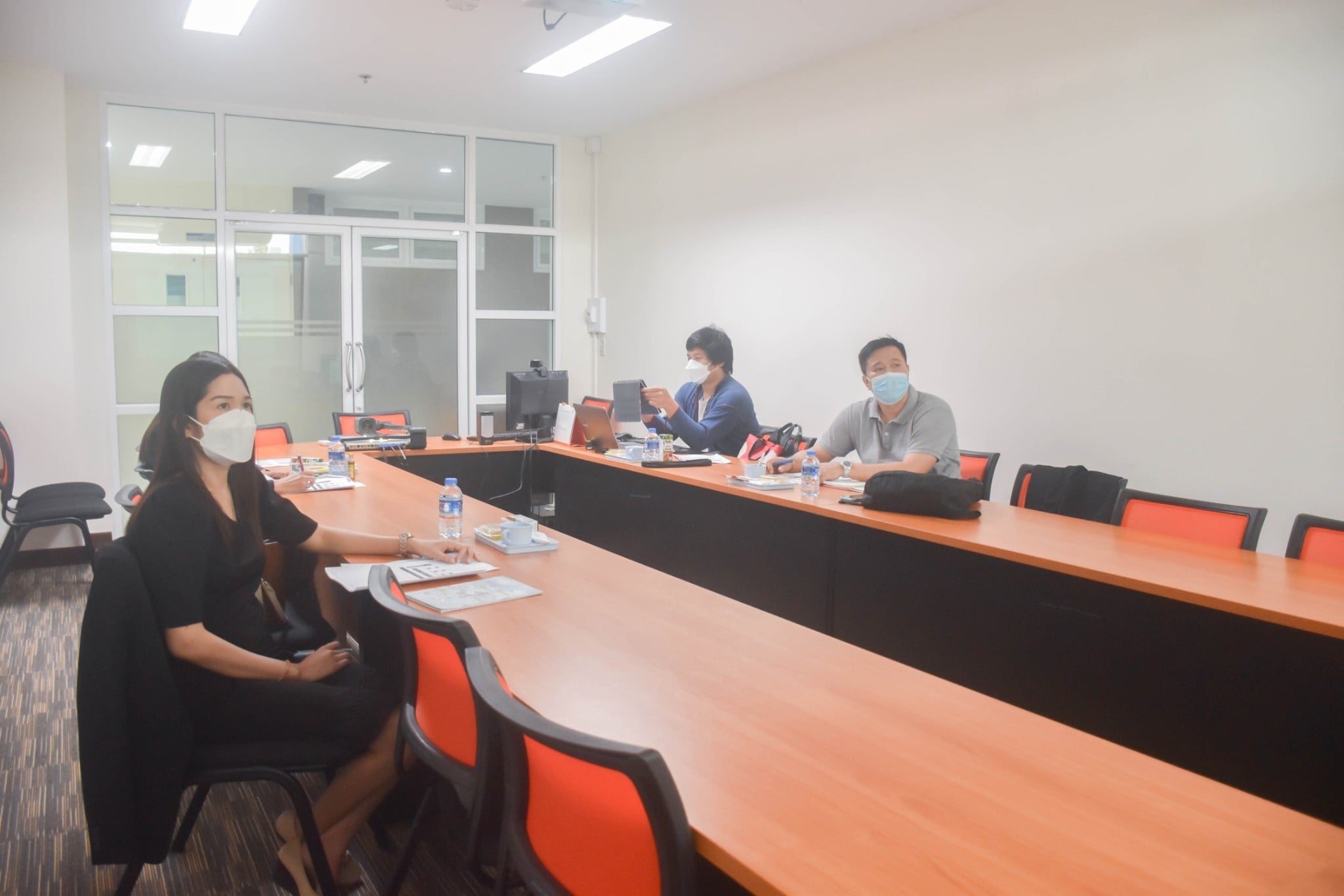 โครงการอบรมเชิงปฏิบัติการ เรื่อง “AUN-QA Implementation and Gap Analysis Version 4.0” จัดโดย ฝ่ายประกันคุณภาพการศึกษา มหาวิทยาลัยทักษิณ