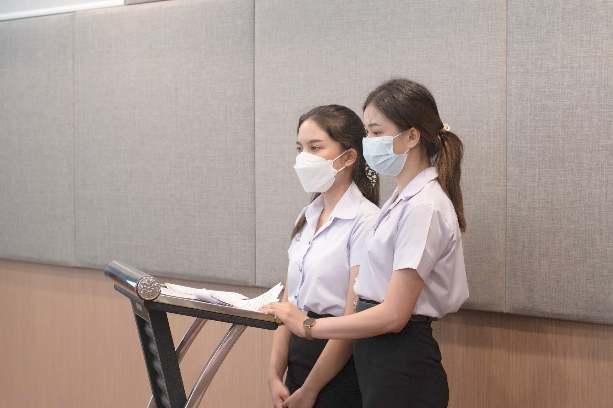 โครงการสายสัมพันธ์การศึกษาปฐมวัย ปีการศึกษา2565