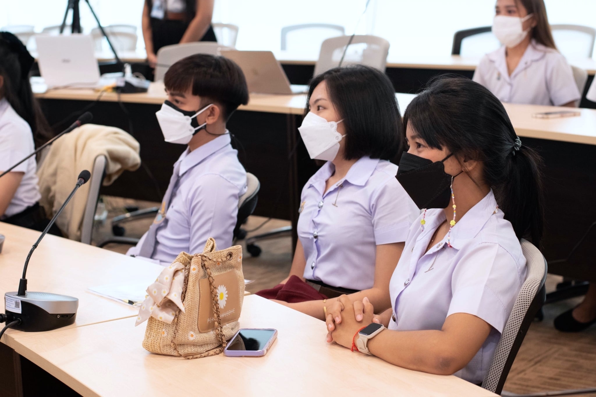 โครงการสายสัมพันธ์การศึกษาปฐมวัย ปีการศึกษา2565