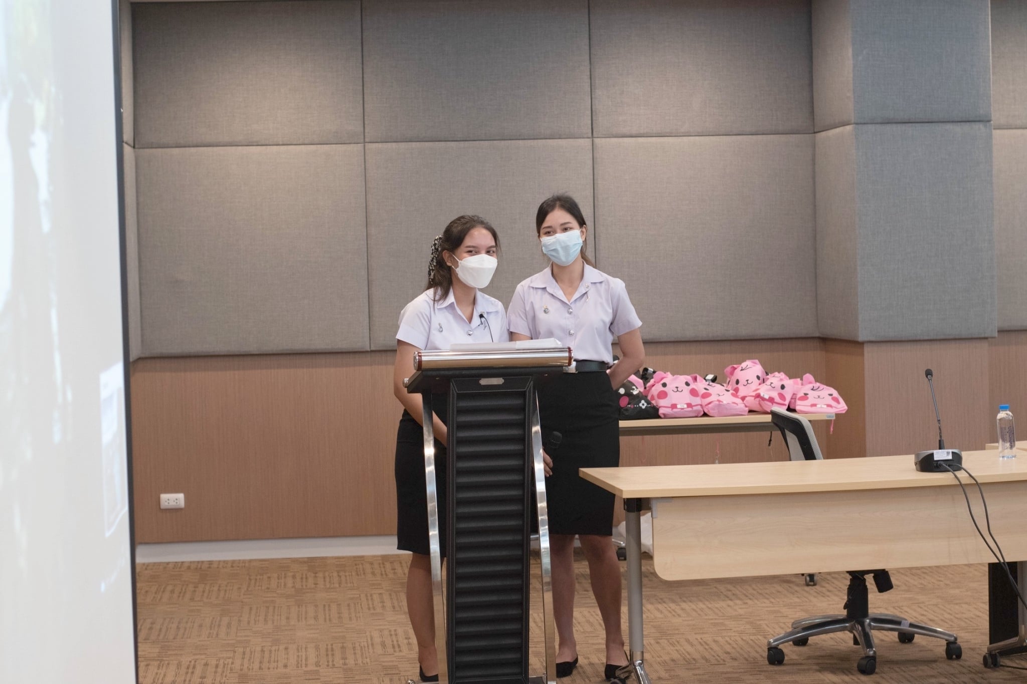 โครงการสายสัมพันธ์การศึกษาปฐมวัย ปีการศึกษา2565