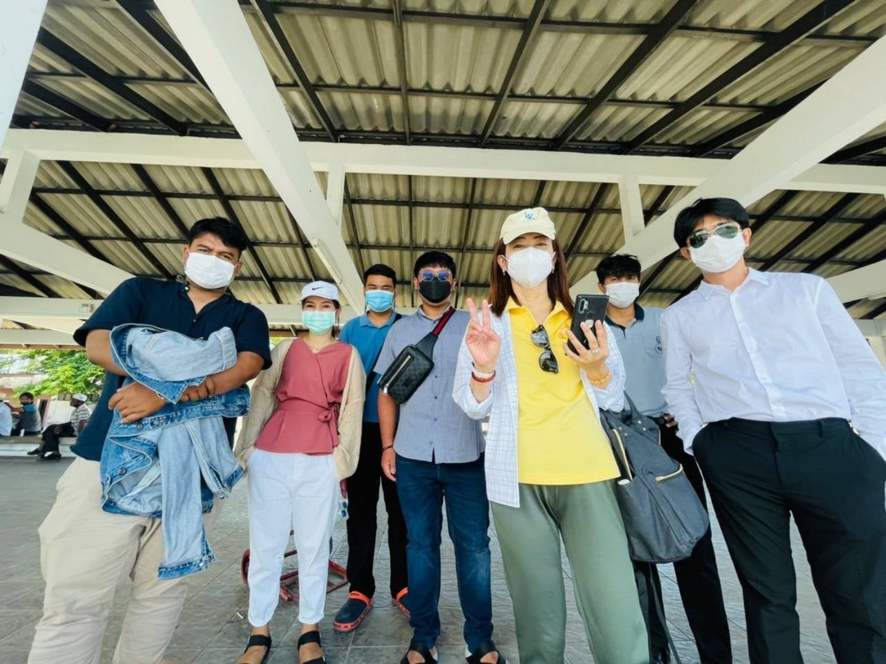 โครงการ การบริหารจัดการหลักสูตรฐานสมรรถนะอาชีพ สู่สถานประกอบการศูนย์การเรียนรู้เศรษฐกิจพอเพียงโรงเรียนพื้นที่เกาะ จังหวัดสตูล