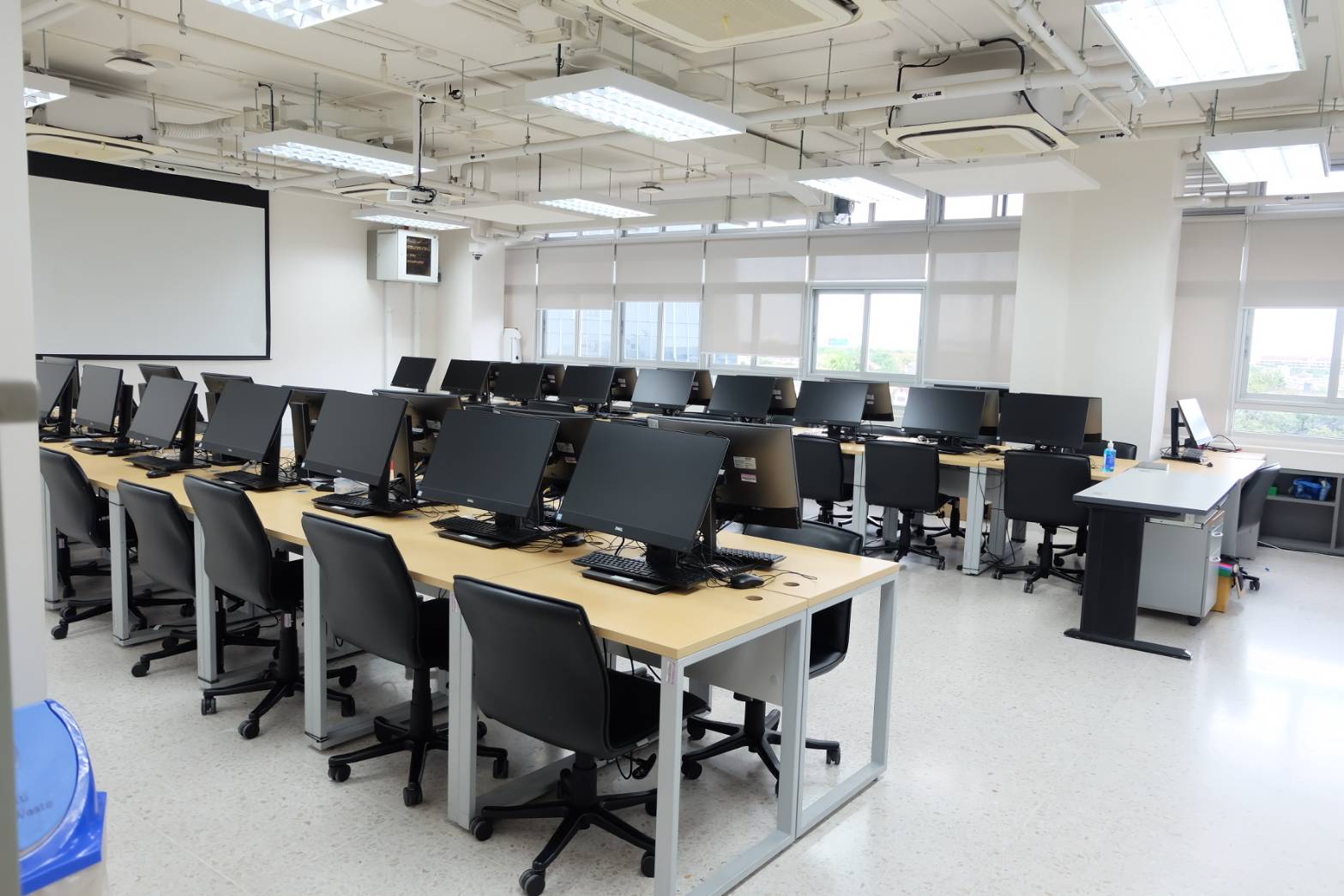 คณะศึกษาศาสตร์ มหาวิทยาลัยทักษิณ เข้าศึกษาดูงานและแลกเปลี่ยนเรียนรู้ร่วมกับคณะศึกษาศาสตร์ สถาบันการจัดการปัญญาภิวัฒน์