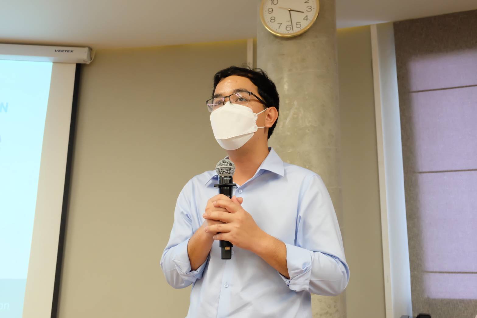 คณะศึกษาศาสตร์ มหาวิทยาลัยทักษิณ เข้าศึกษาดูงานและแลกเปลี่ยนเรียนรู้ร่วมกับคณะวิทยาการเรียนรู้และศึกษาศาสตร์ มหาวิทยาลัยธรรมศาสตร์