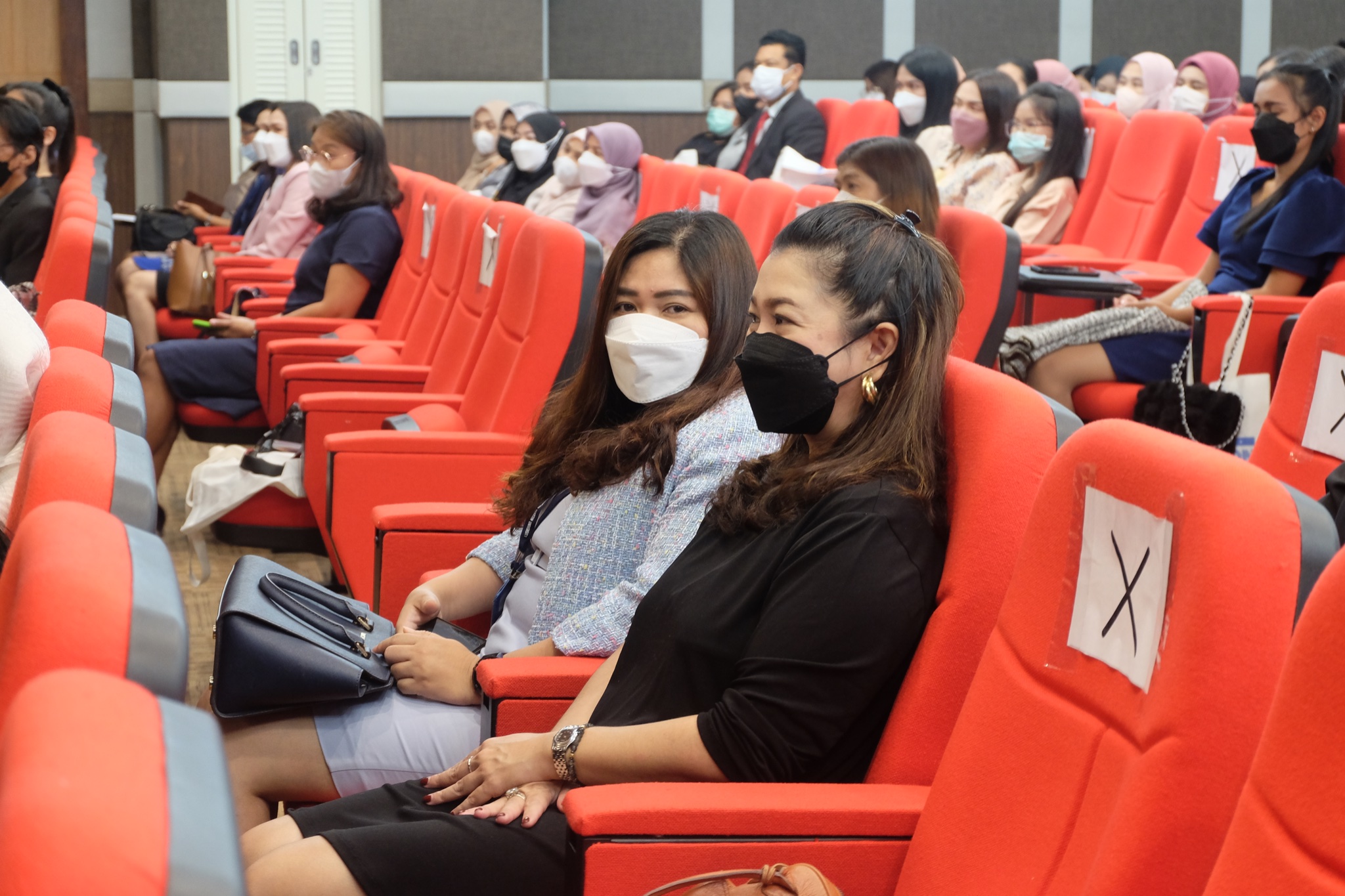 โครงการปฐมนิเทศนิสิตใหม่ระดับบัณฑิตศึกษา คณะศึกษาศาสตร์ มหาวิทยาลัยทักษิณ ประจำปีการศึกษา 2565