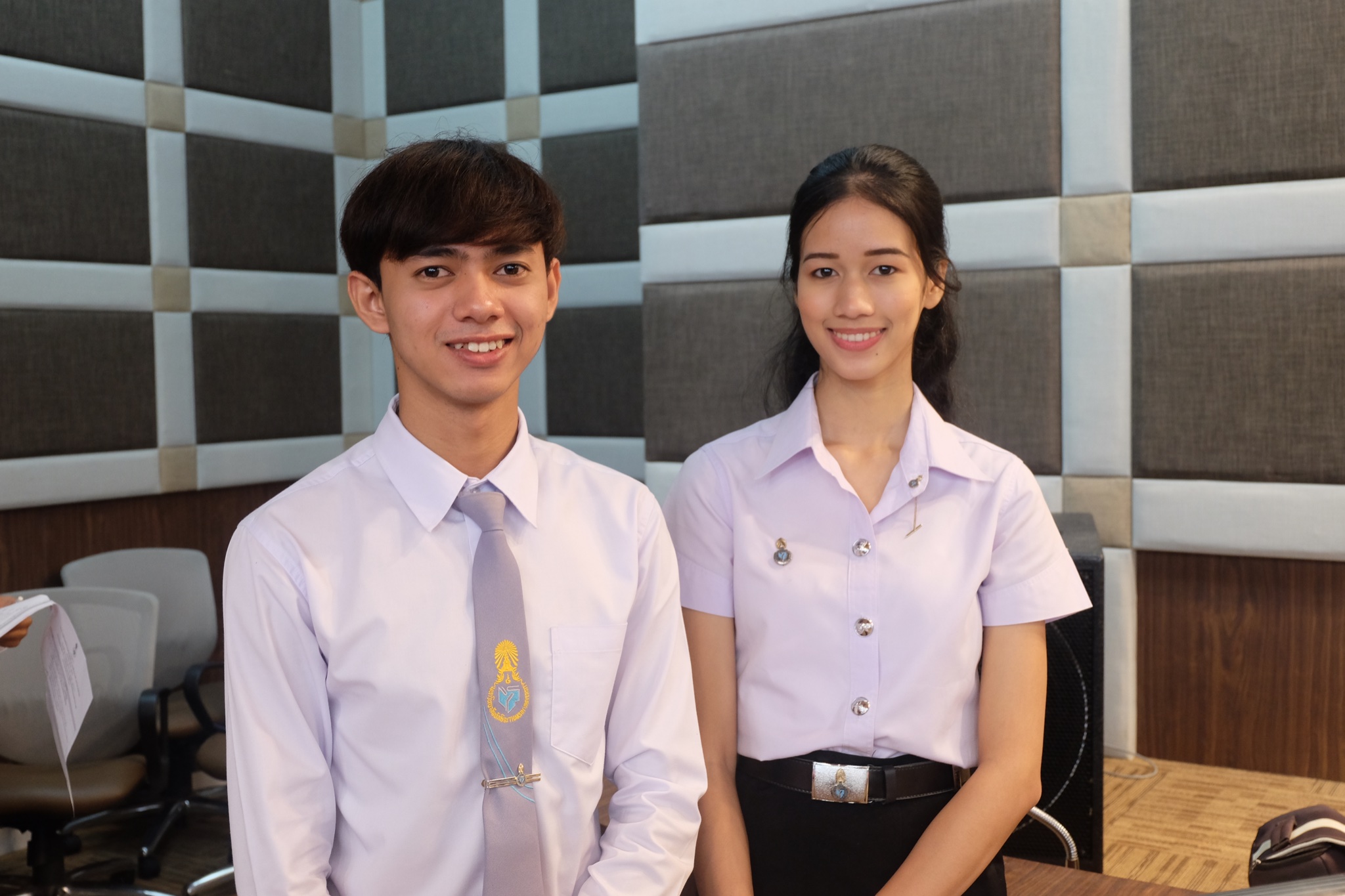 โครงการปฐมนิเทศนิสิตใหม่ระดับบัณฑิตศึกษา คณะศึกษาศาสตร์ มหาวิทยาลัยทักษิณ ประจำปีการศึกษา 2565