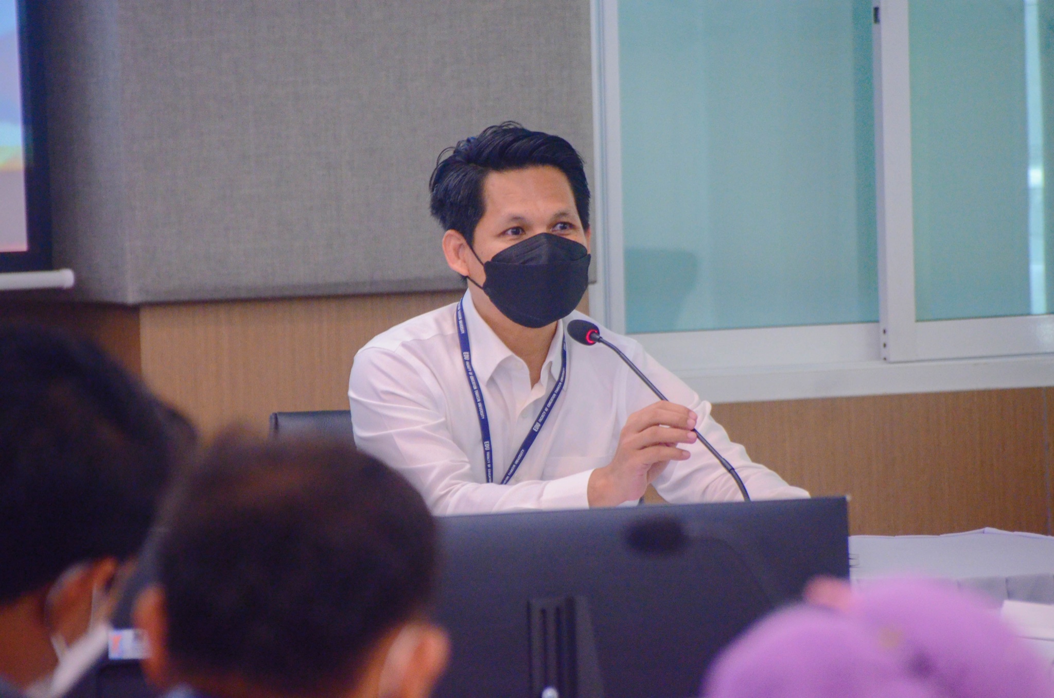 โครงการประชุมเครือข่ายผู้บริหารโรงเรียนร่วมพัฒนา:การพัฒนาวิชาชีพครูด้วยนวัตกรรมการศึกษาชั้นเรียน (Lesson Study)  และวิธีการแบบเปิด (Open Approach)