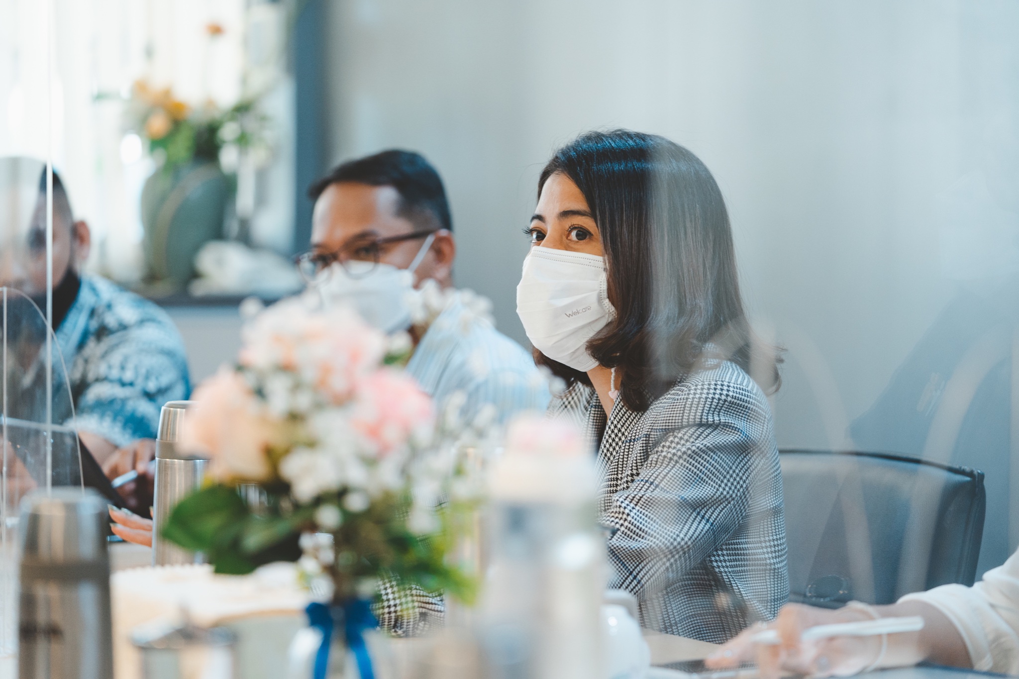 ศึกษาดูงานจาก งานเครือข่ายและประชาสัมพันธ์ คณะวิทยาศาสตร์ มหาวิทยาลัยสงขลานครินทร์