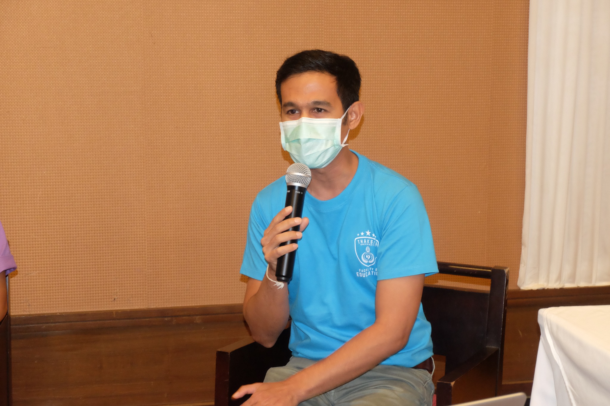 โครงการทบทวนแผนกลยุทธ์และจัดทำแผนปฏิบัติการ ประจำปีงบประมาณ พ.ศ.2566
