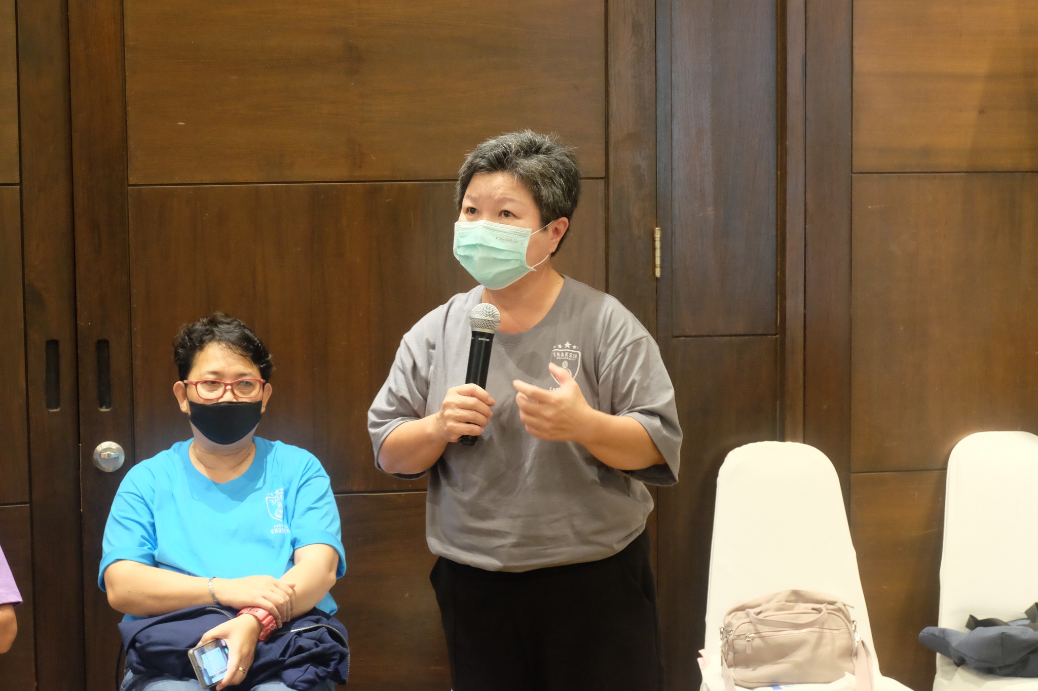 โครงการทบทวนแผนกลยุทธ์และจัดทำแผนปฏิบัติการ ประจำปีงบประมาณ พ.ศ.2566