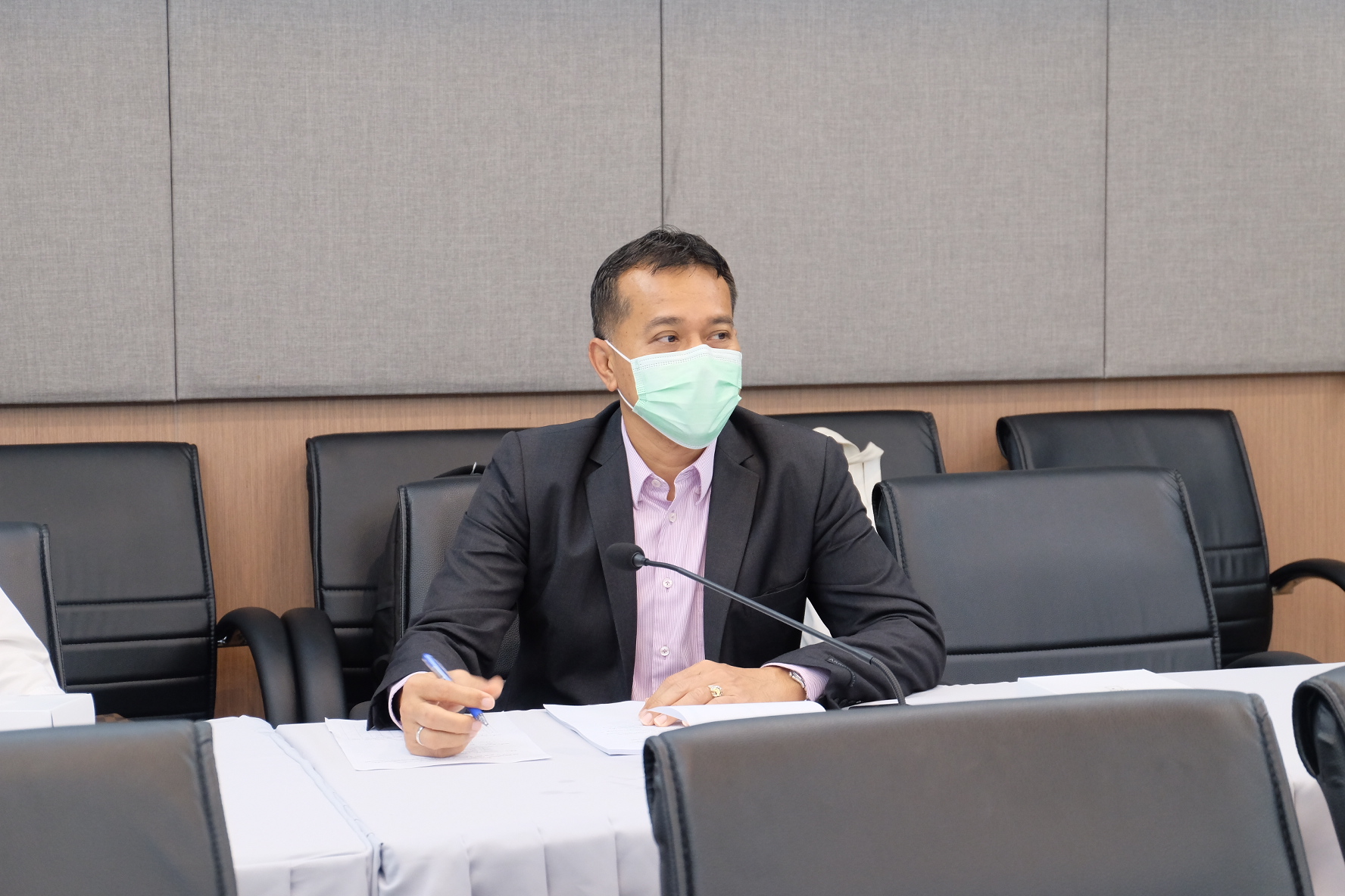 โครงการสัมมนาวิชาการ