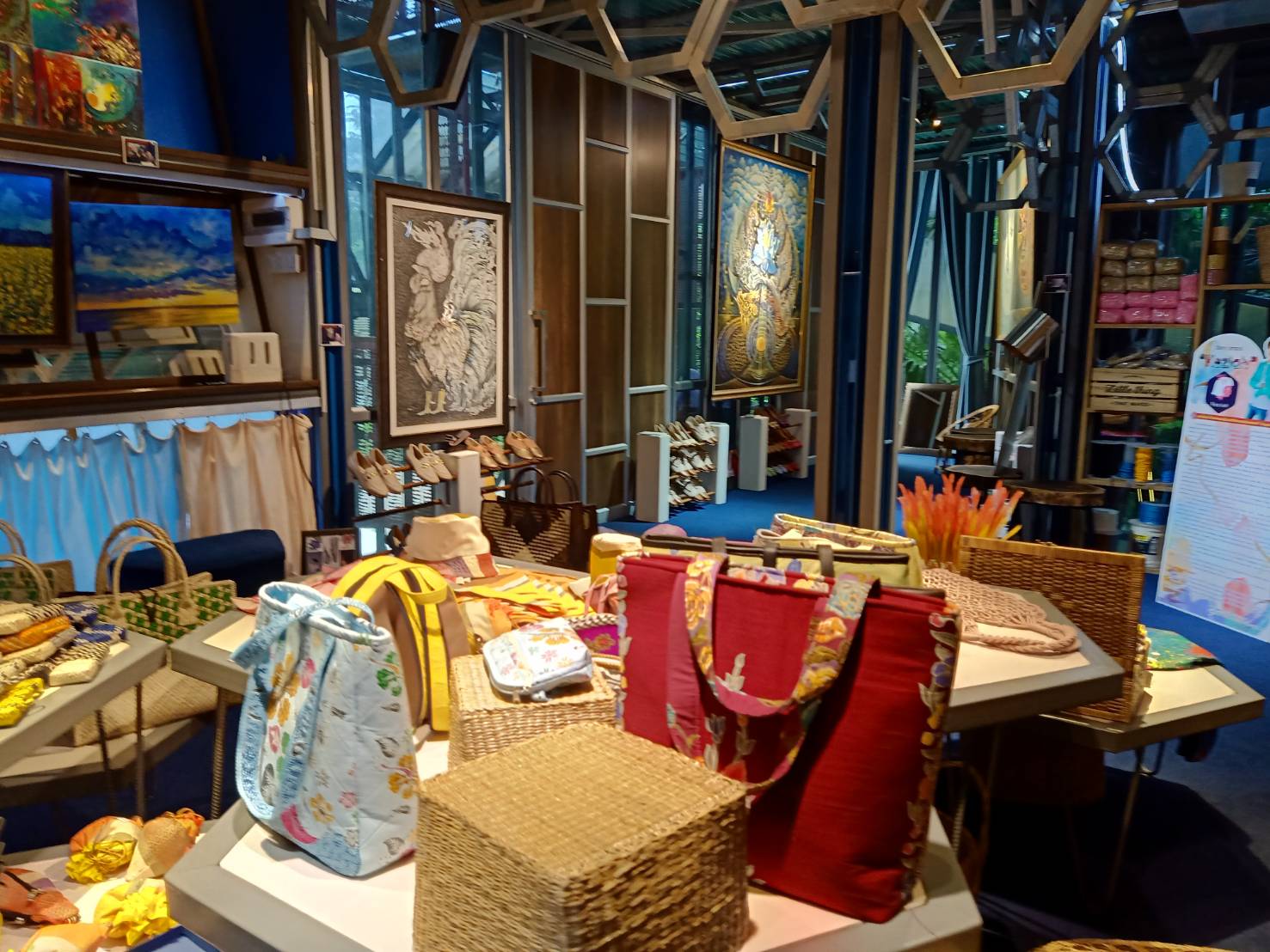 โครงการการจัดการเรียนรู้แบบบูรณาการในชุมชน