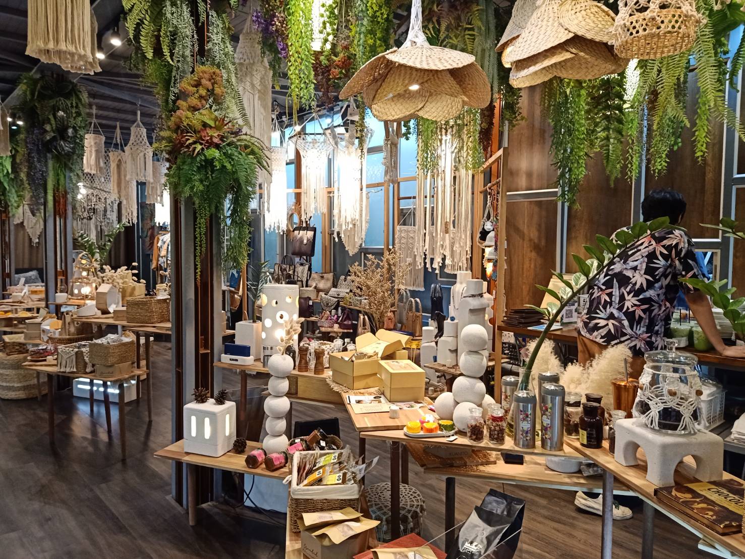 โครงการการจัดการเรียนรู้แบบบูรณาการในชุมชน