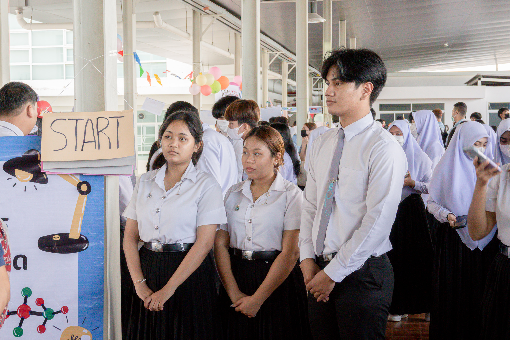 โครงการ Learning Festival : รายวิชาครูนักพัฒนา