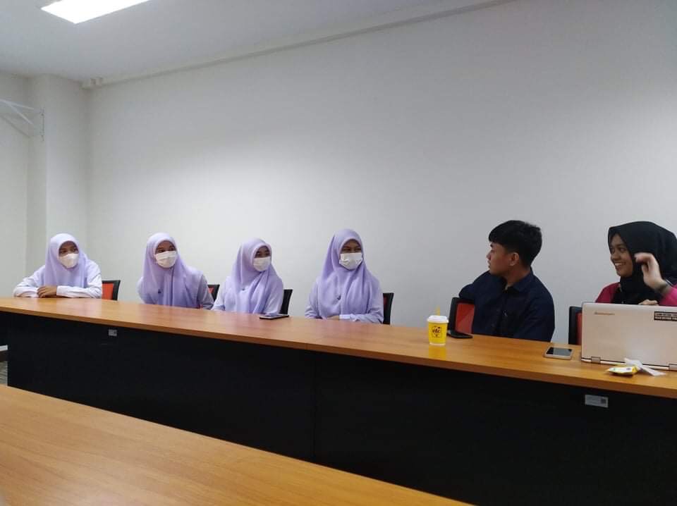 คณะศึกษาศาสตร์ ต้อนรับนิสิตแลกเปลี่ยนจาก Universitas Muria Kudus (UMK) ประเทศอินโดนีเซีย