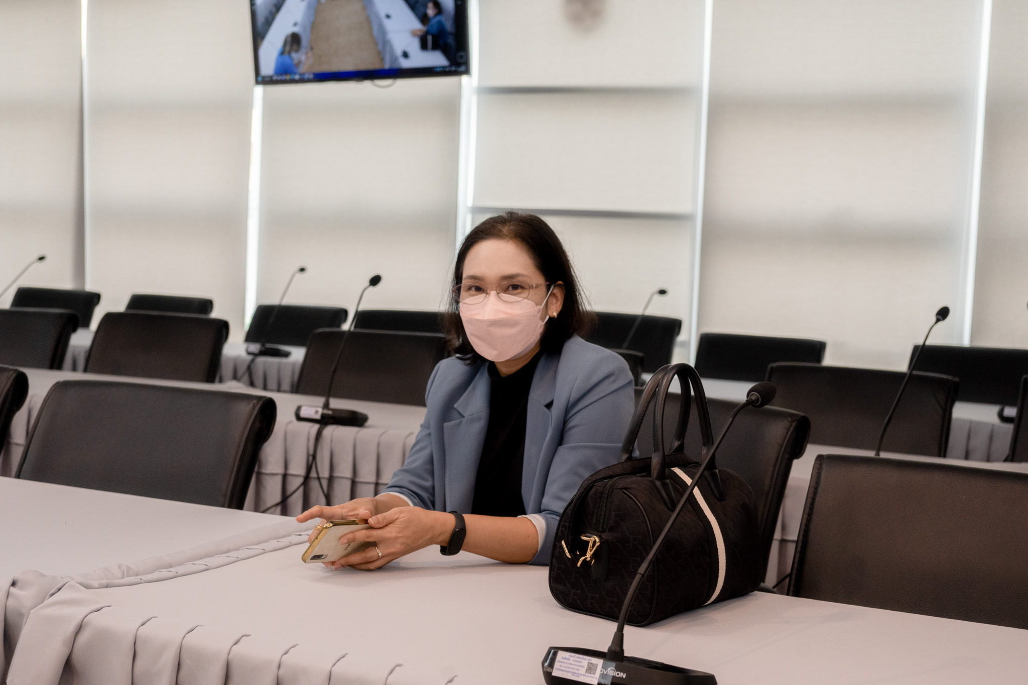คณะศึกษาศาสตร์ มหาวิทยาลัยทักษิณ เข้าร่วมต้อนรับและแลกเปลี่ยนในการร่วมศึกษาดูงานเกี่ยวกับการปรับปรุงหลักสูตรฯ ร่วมกับ คณะศึกษาศาสตร์ มหาวิทยาลัยมหาสารคาม