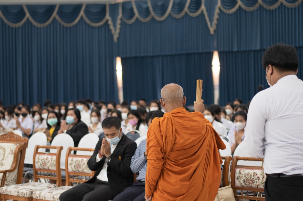 โครงการ  วันครูแห่งชาติสืบสานคุรุคารวะวัฒนธรรม(วัฒนธรรมบูชาพระคุณครู) ประจำปีพุทธศักราช 2566