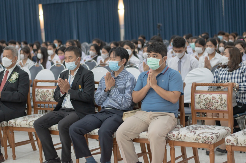 โครงการ  วันครูแห่งชาติสืบสานคุรุคารวะวัฒนธรรม(วัฒนธรรมบูชาพระคุณครู) ประจำปีพุทธศักราช 2566