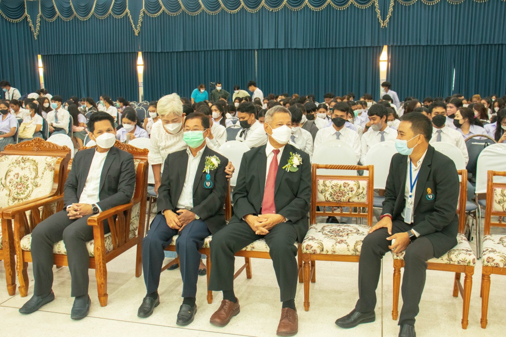 โครงการ  วันครูแห่งชาติสืบสานคุรุคารวะวัฒนธรรม(วัฒนธรรมบูชาพระคุณครู) ประจำปีพุทธศักราช 2566