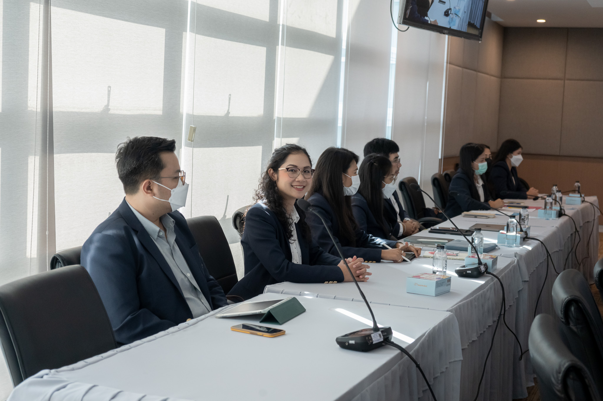 คณะศึกษาศาสตร์ มหาวิทยาลัยทักษิณ ต้อนรับมหาวิทยาลัยวลัยลักษณ์ ในการแลกเปลี่ยนศึกษาดูงานและสร้างความร่วมมือในการพัฒนาวิชาชีพครู