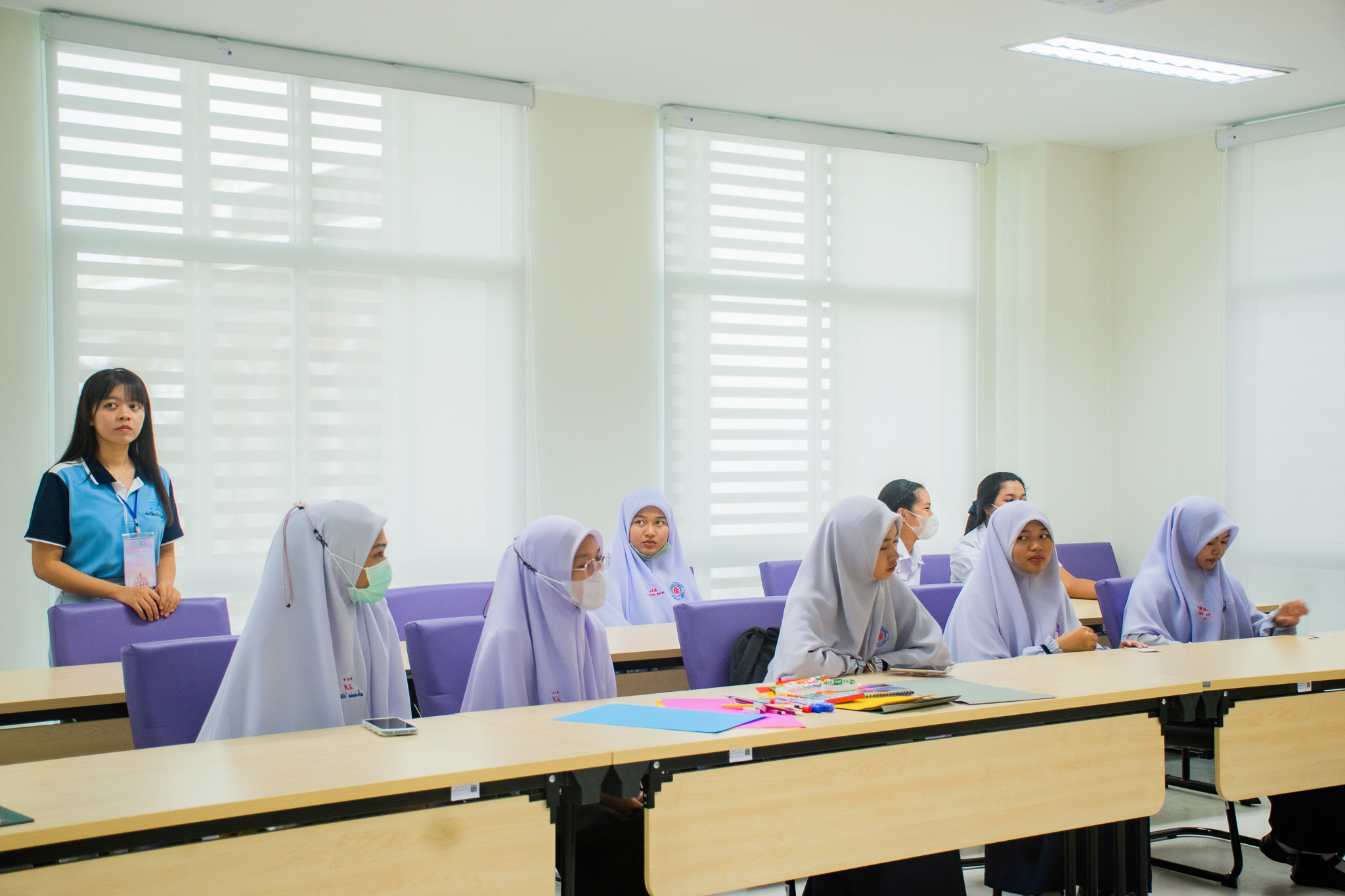EDU Open House 2022 “ Once Upon A Time กาลครั้งหนึ่ง...เมื่อฉันฝันจะเป็นครู ”