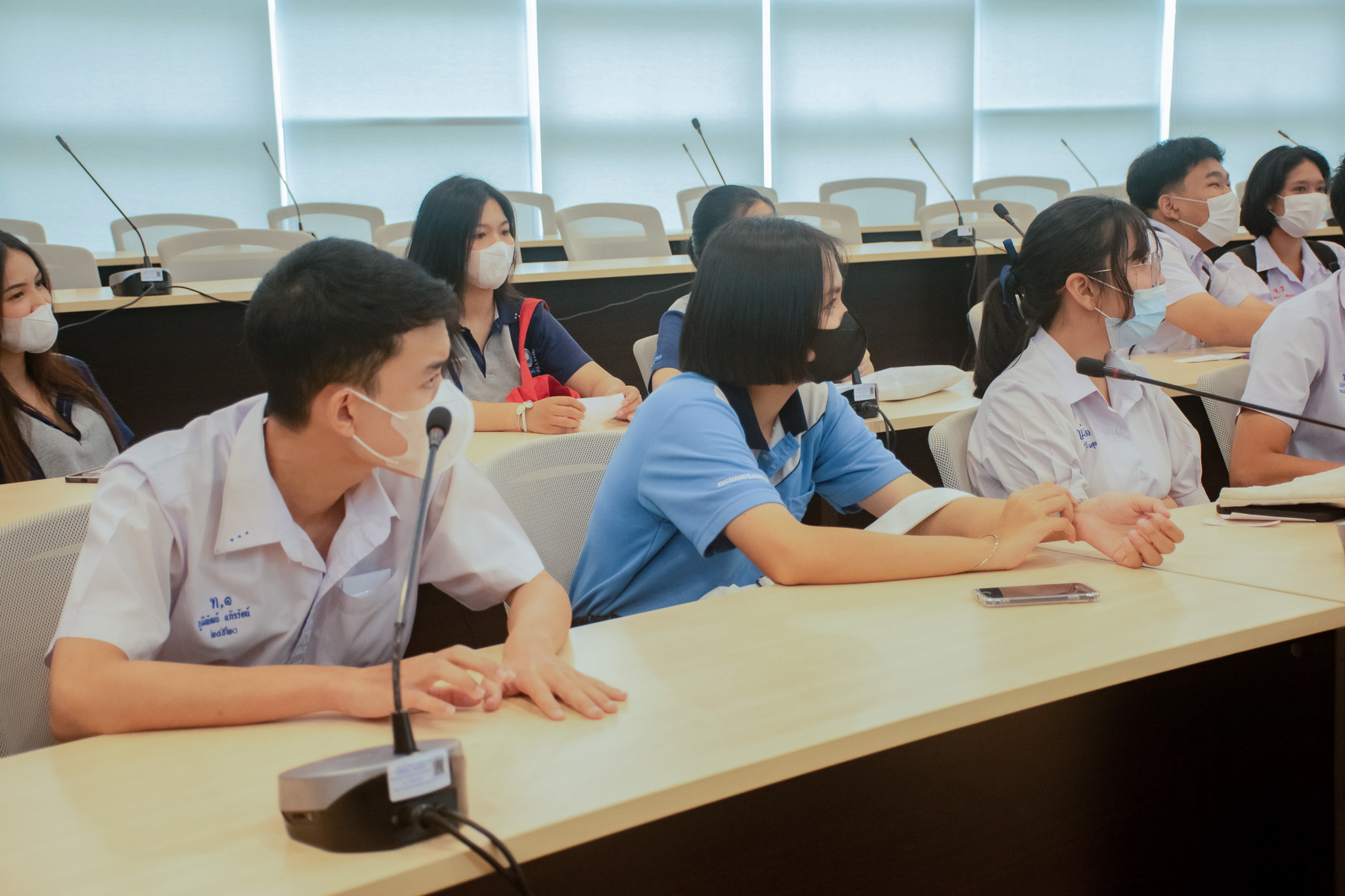 EDU Open House 2022 “ Once Upon A Time กาลครั้งหนึ่ง...เมื่อฉันฝันจะเป็นครู ”