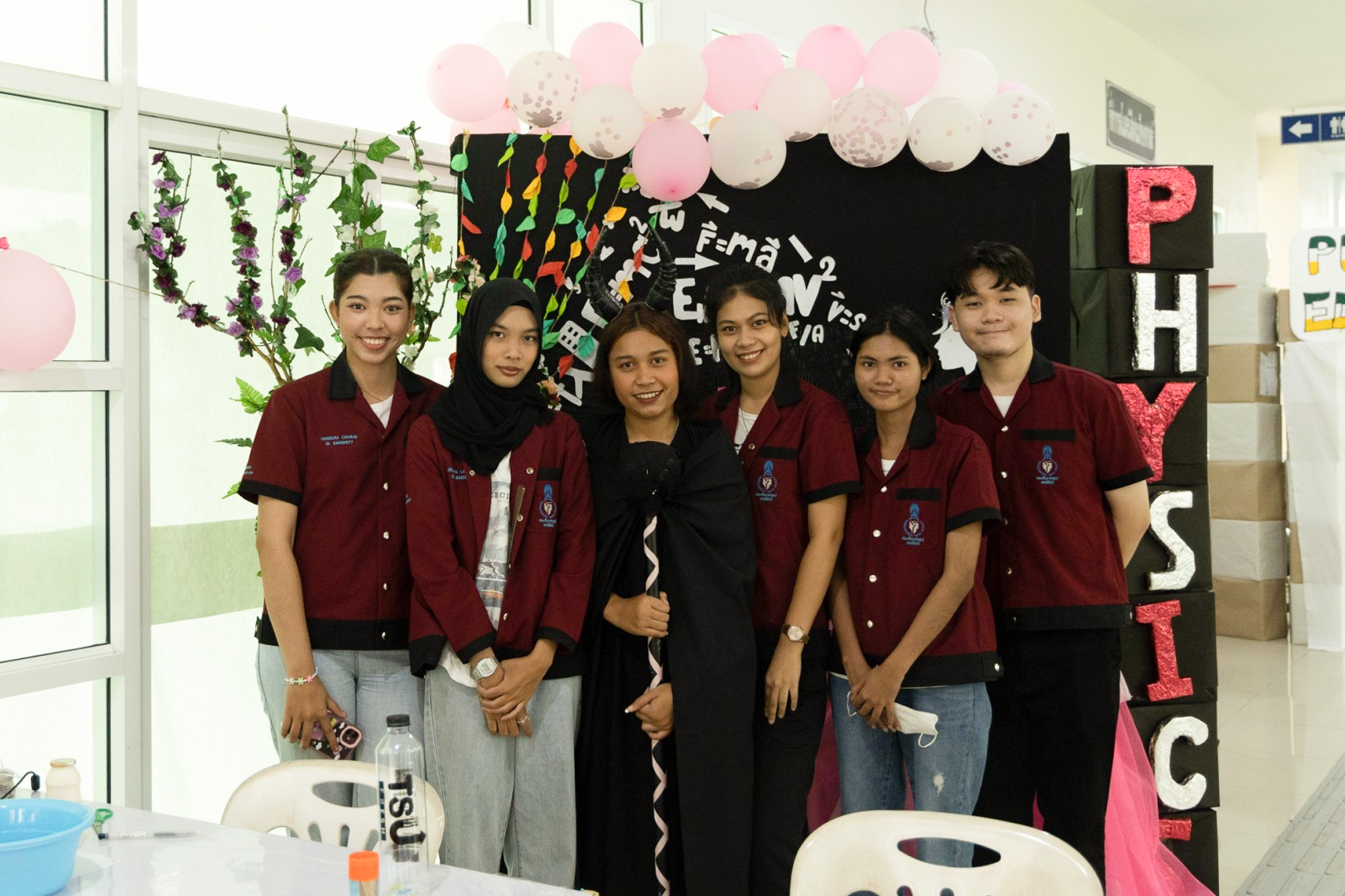 EDU Open House 2022 “ Once Upon A Time กาลครั้งหนึ่ง...เมื่อฉันฝันจะเป็นครู ”