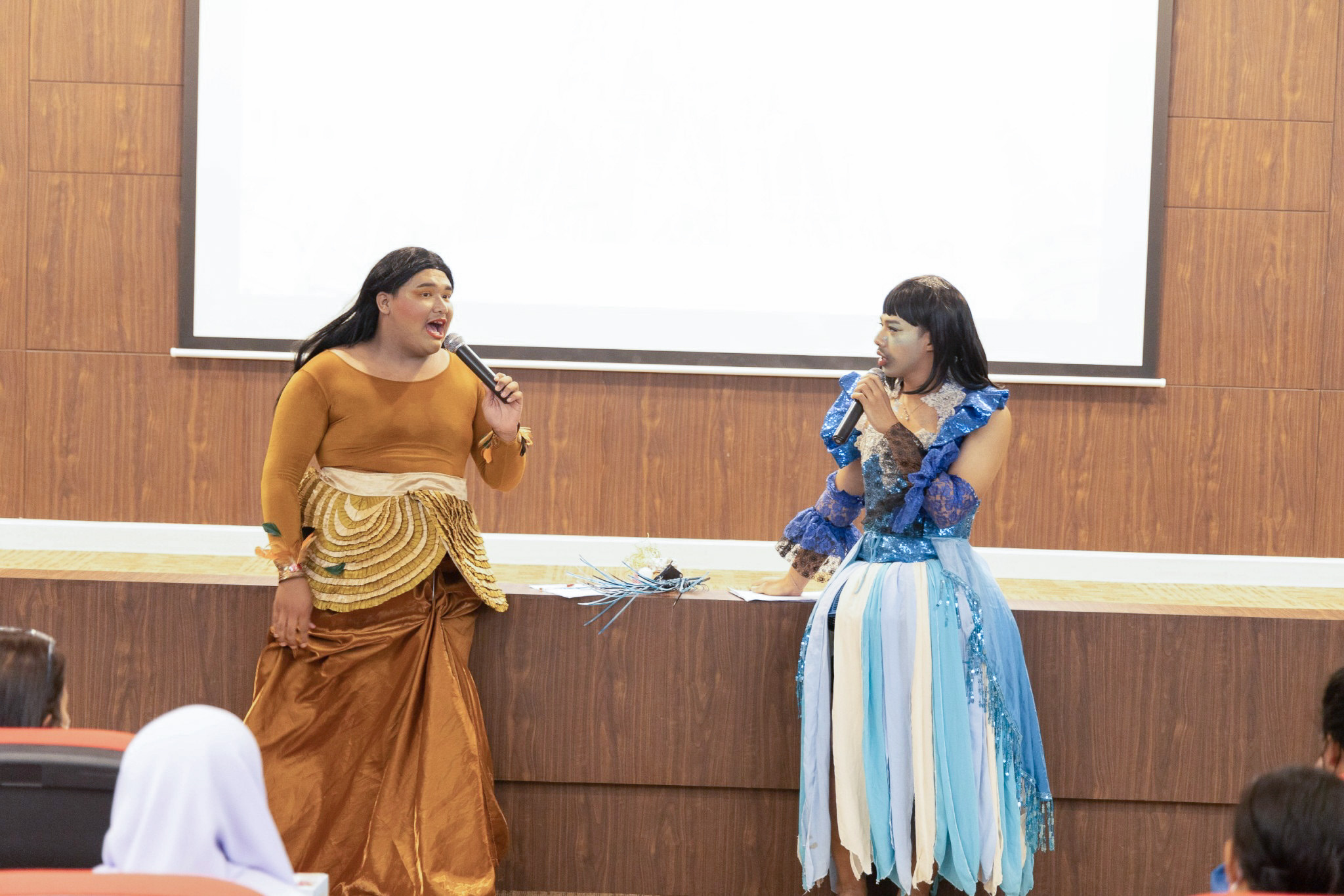 EDU Open House 2022 “ Once Upon A Time กาลครั้งหนึ่ง...เมื่อฉันฝันจะเป็นครู ”