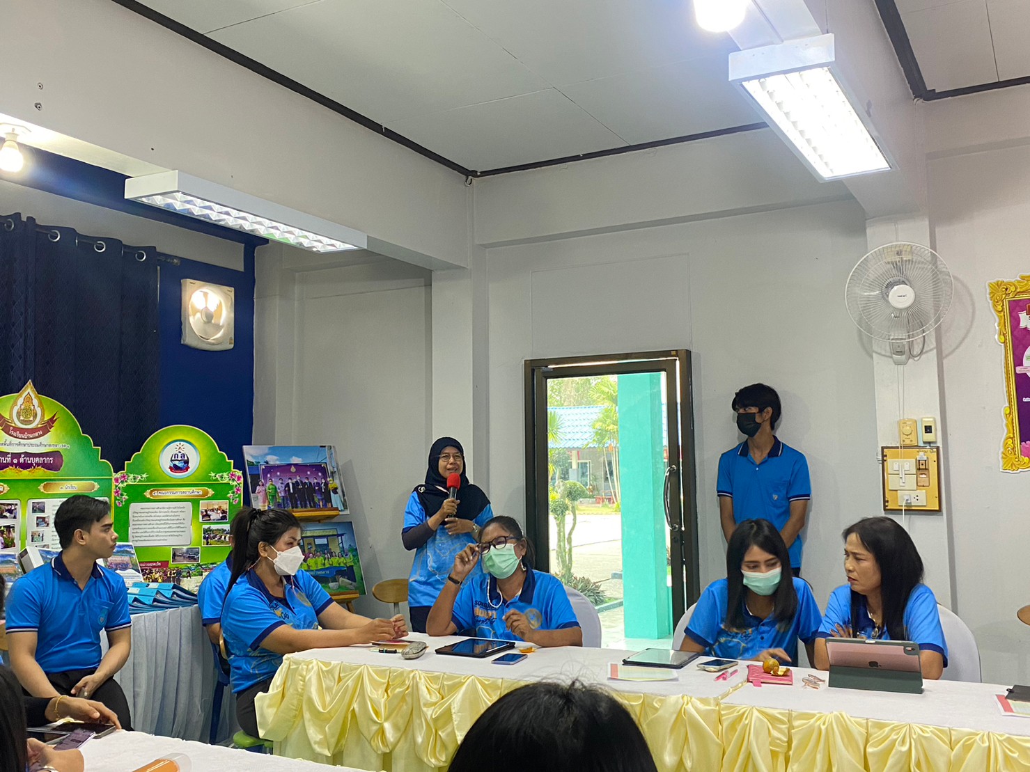 การวิจัยในชุดโครงการ Visible Learning: นวัตกรรมสร้างครูไทยเพื่อศิษย์ในศตวรรษที่ 21
