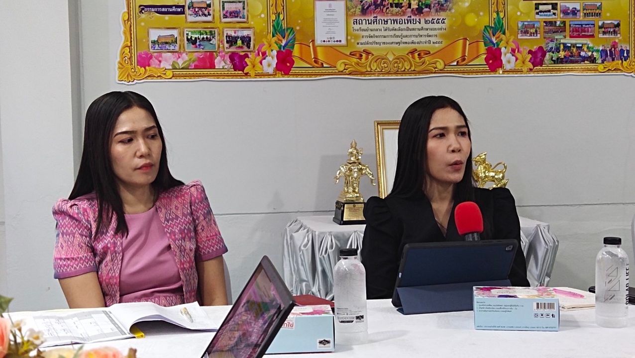การวิจัยในชุดโครงการ Visible Learning: นวัตกรรมสร้างครูไทยเพื่อศิษย์ในศตวรรษที่ 21