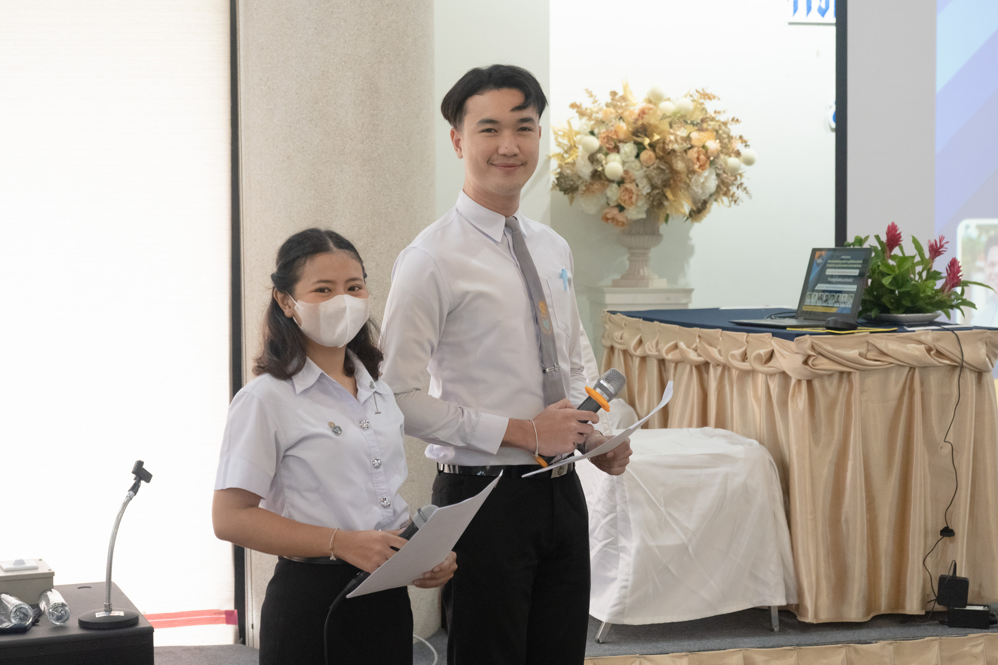 กิจกรรมเสริมหลักสูตรพัฒนาครูเพื่อพัฒนาท้องถิ่น  ระดับสถาบัน  คณะศึกษาศาสตร์  มหาวิทยาลัยทักษิณ สำหรับนิสิตในโครงการผลิตครูเพื่อพัฒนาท้องถิ่น รหัส 61 “ค่ายครูเพื่อพัฒนาท้องถิ่น”