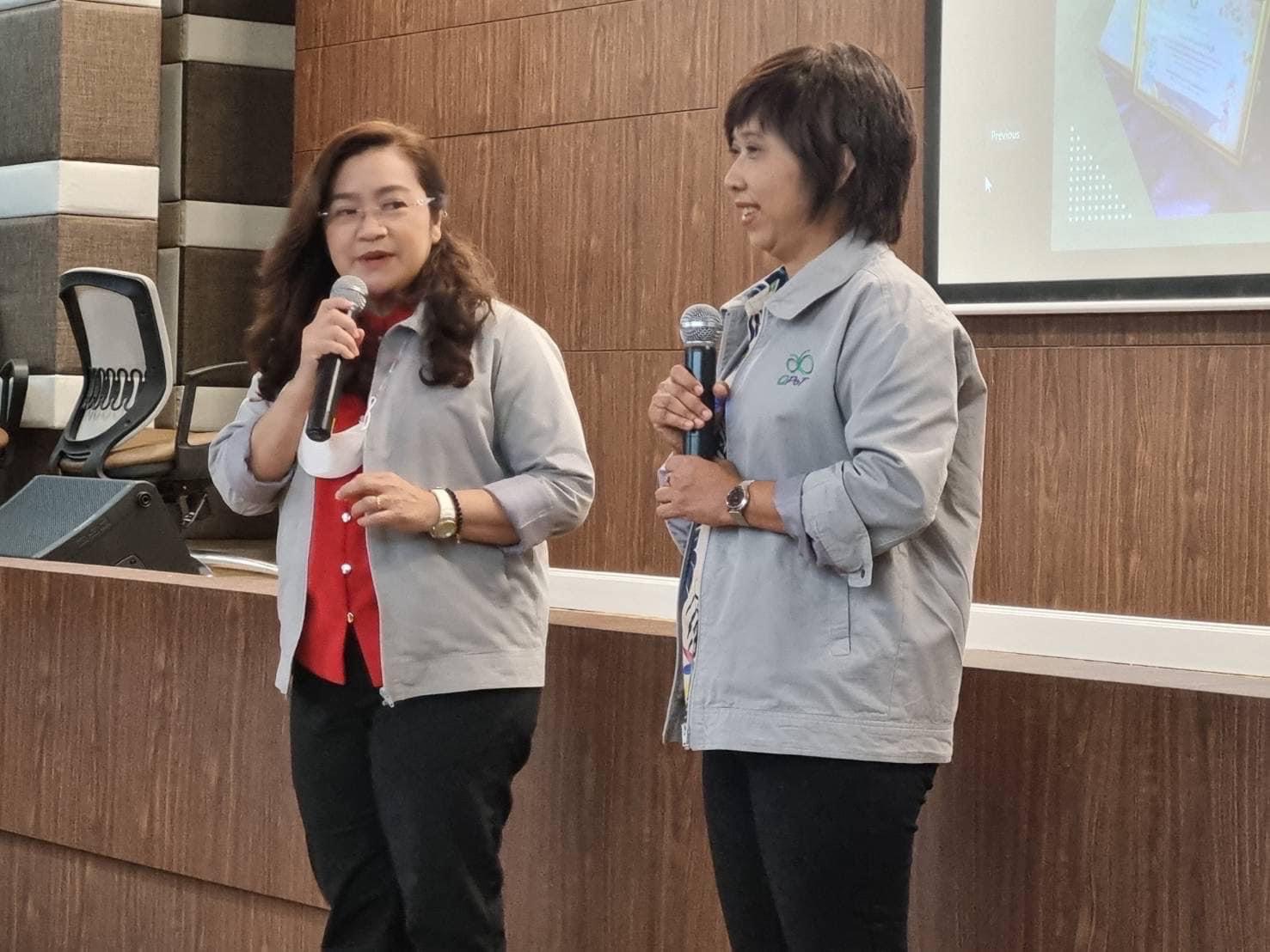 คณะศึกษาศาสตร์ ร่วมกับกองทุนเพื่อความเสมอภาคทางการศึกษา จัดกิจกรรมการพัฒนาทักษะเพิ่มเติม (Enrichment Program)
