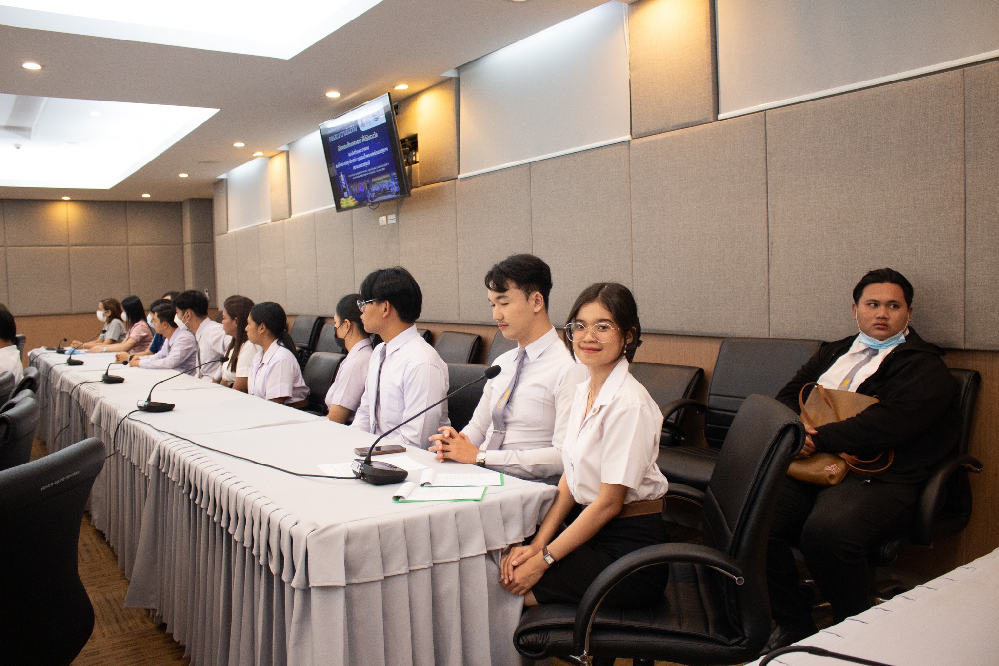 สรุปกิจกรรมกีฬาศึกษาศาสตร์ - ครุศาสตร์สัมพันธ์ กล้วยไม้เกมส์ ครั้งที่ 10