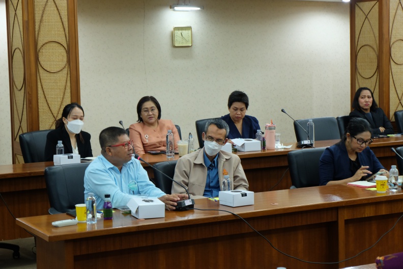 คณะศึกษาศาสตร์ มหาวิทยาลัยทักษิณ Kick off โครงการ 55+5 นวัตกรศึกษาศาสตร์