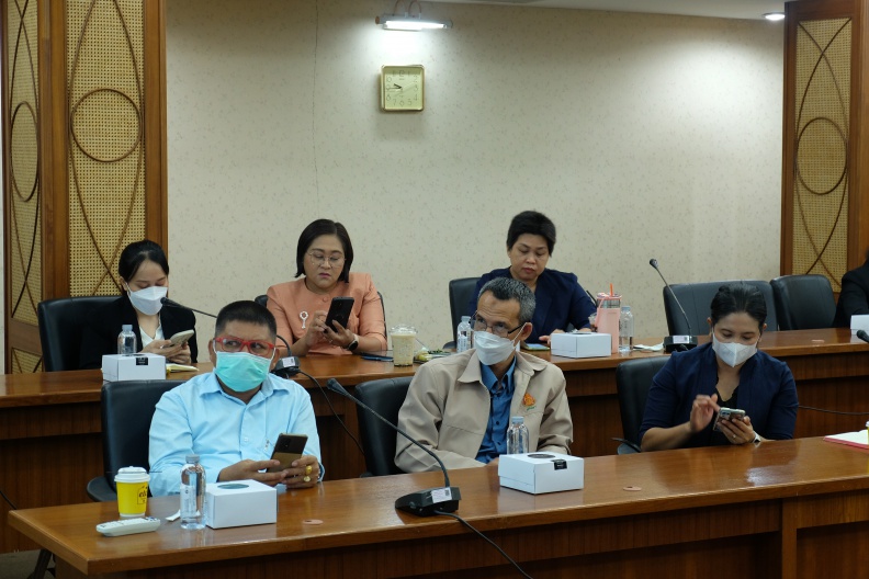 คณะศึกษาศาสตร์ มหาวิทยาลัยทักษิณ Kick off โครงการ 55+5 นวัตกรศึกษาศาสตร์