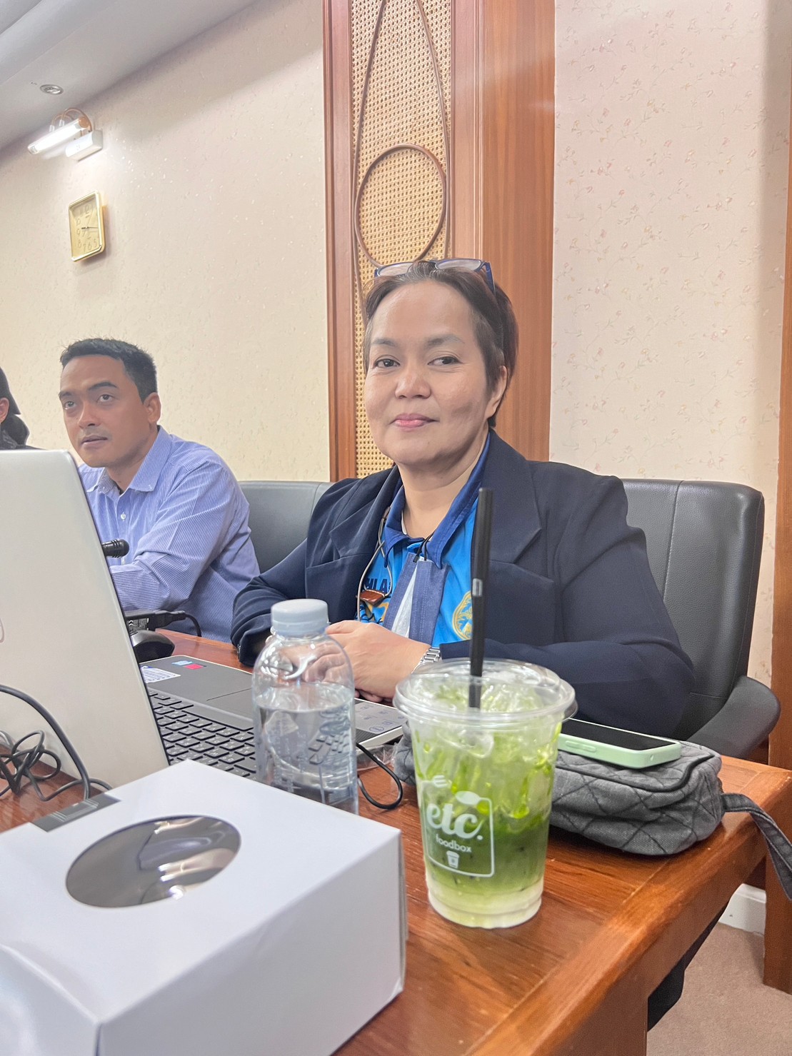 คณะศึกษาศาสตร์ มหาวิทยาลัยทักษิณ Kick off โครงการ 55+5 นวัตกรศึกษาศาสตร์