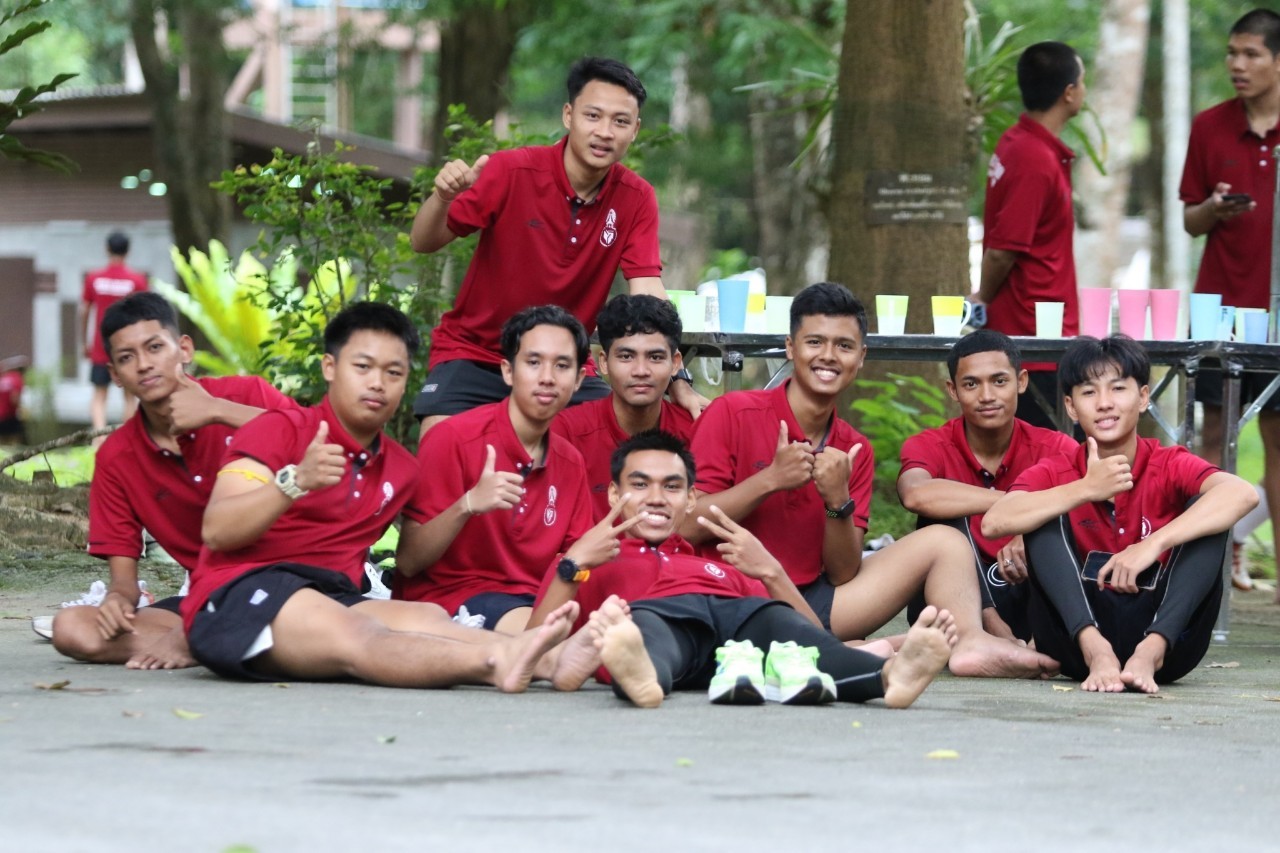 โครงการวิ่งฟาร์คเลท ระยะทางจาก วัดควนลัง ถึง น้ำตกโตนงาช้าง