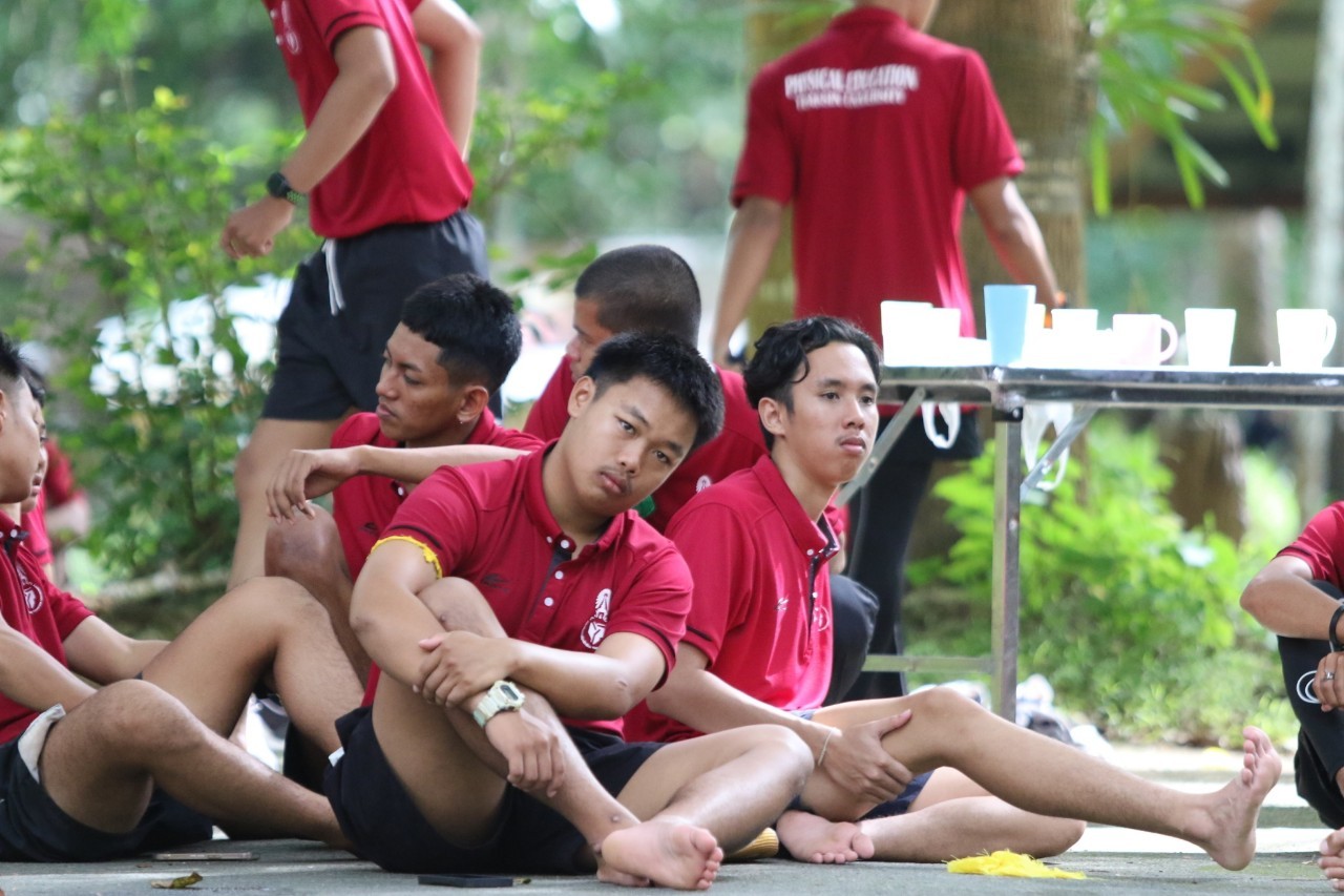 โครงการวิ่งฟาร์คเลท ระยะทางจาก วัดควนลัง ถึง น้ำตกโตนงาช้าง