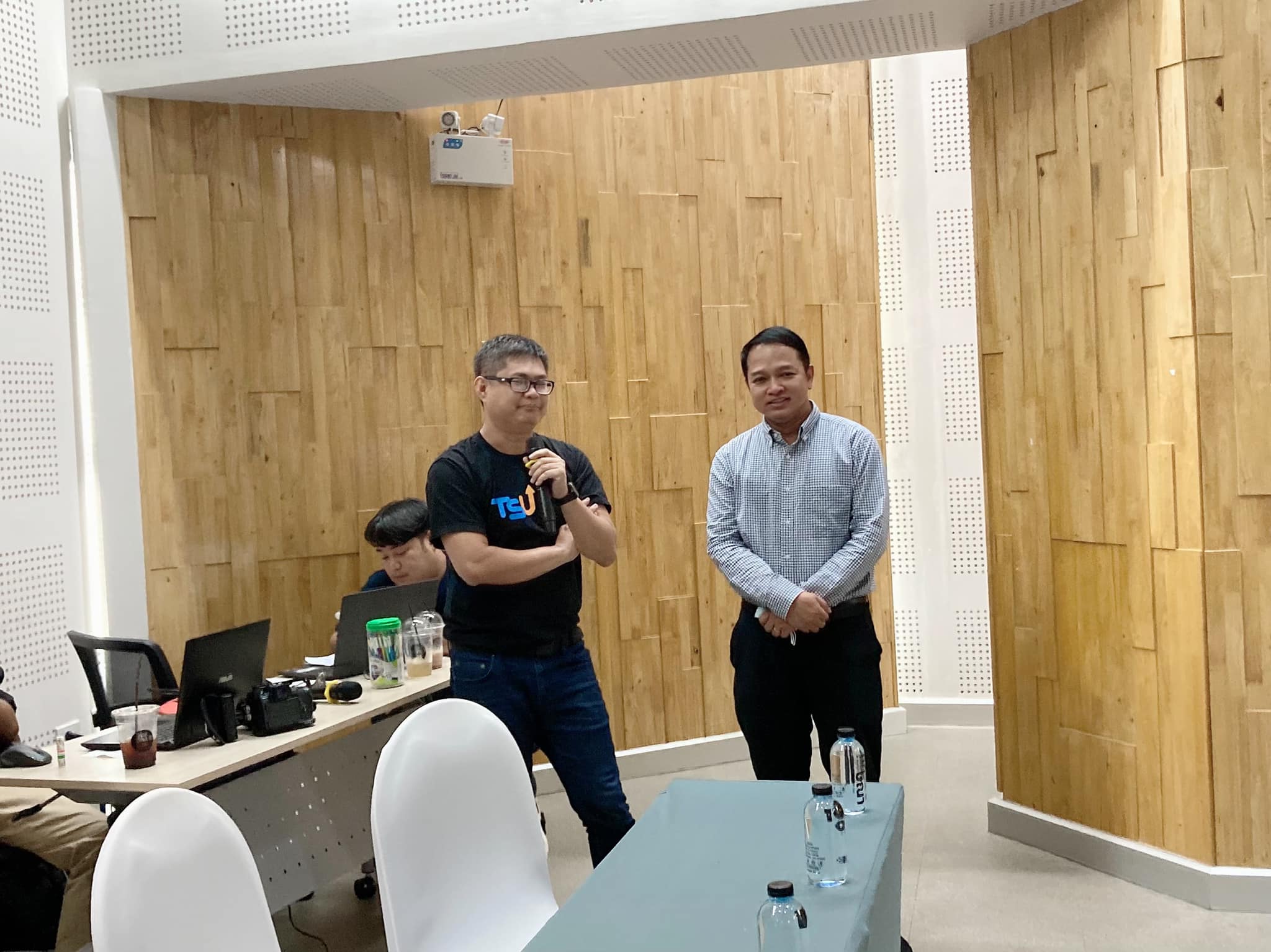 โครงการอบรมเชิงปฏิบัติการ การยกระดับการบริการวิชาการเพื่อสร้างคุณค่าสู่สังคม