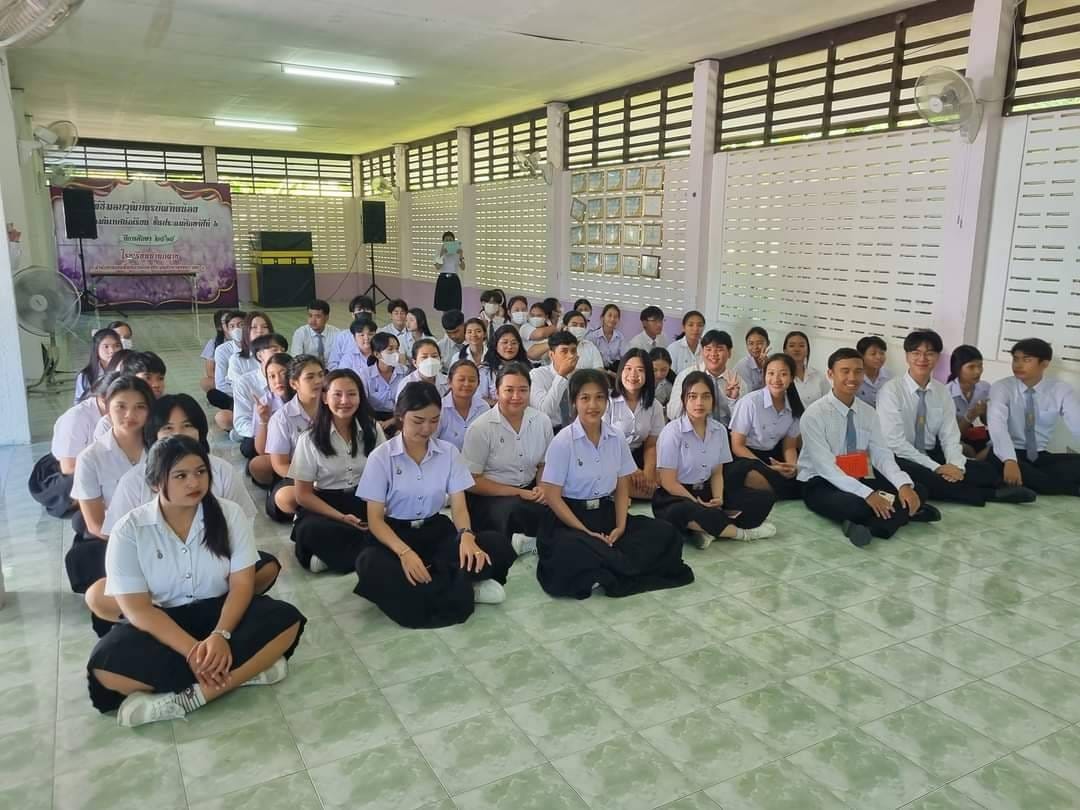 โครงการพลังของครู สร้างหนูเป็นนักพัฒนา