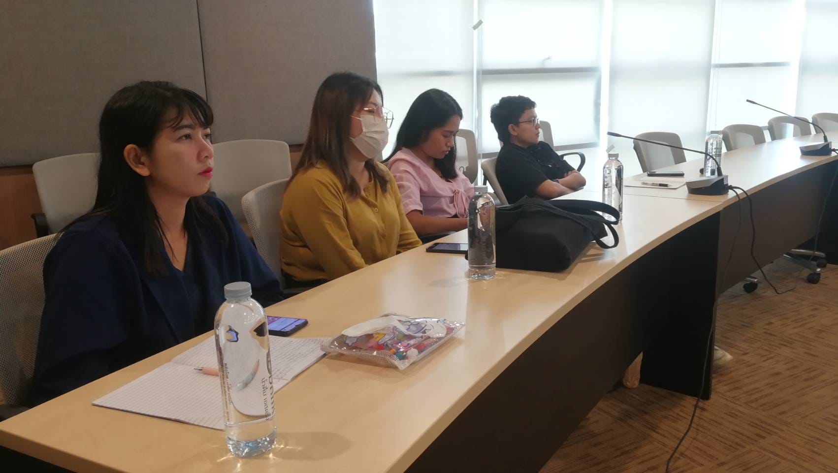 เลขาธิการคุรุสภา บรรยายพิเศษ​ "ทิศทางครูไทย : การเปลี่ยนแปลงที่ครูควรรู้"