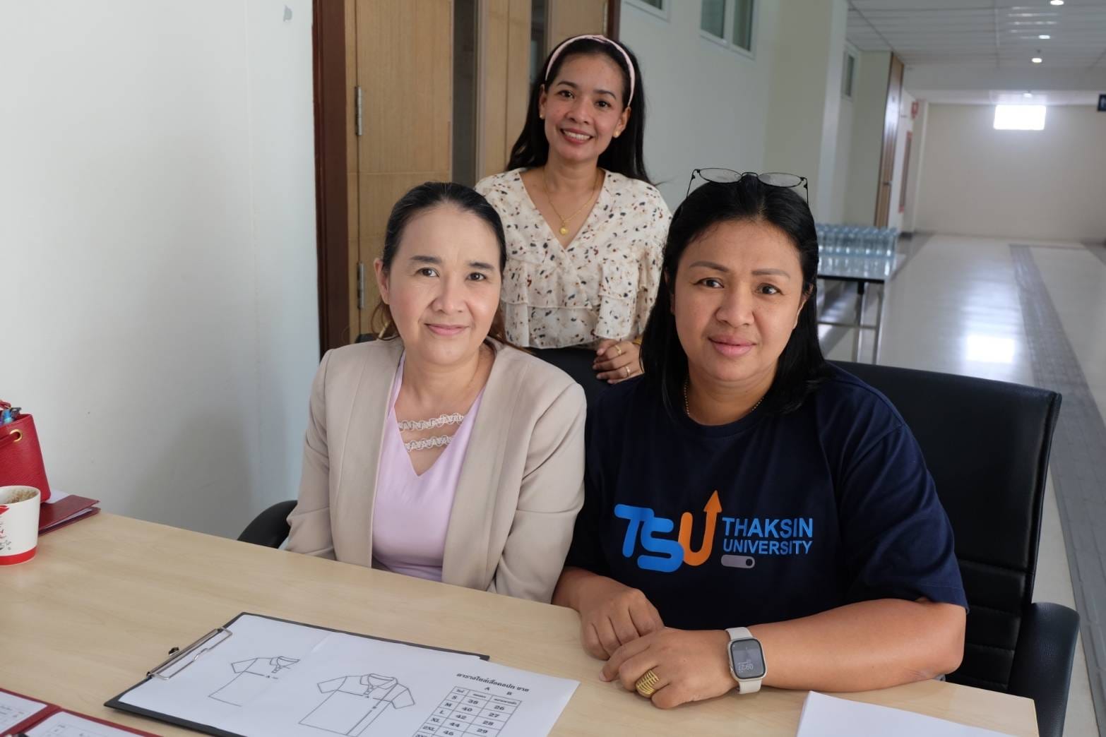 โครงการ 55+5 นวัตกรศึกษาศาสตร์