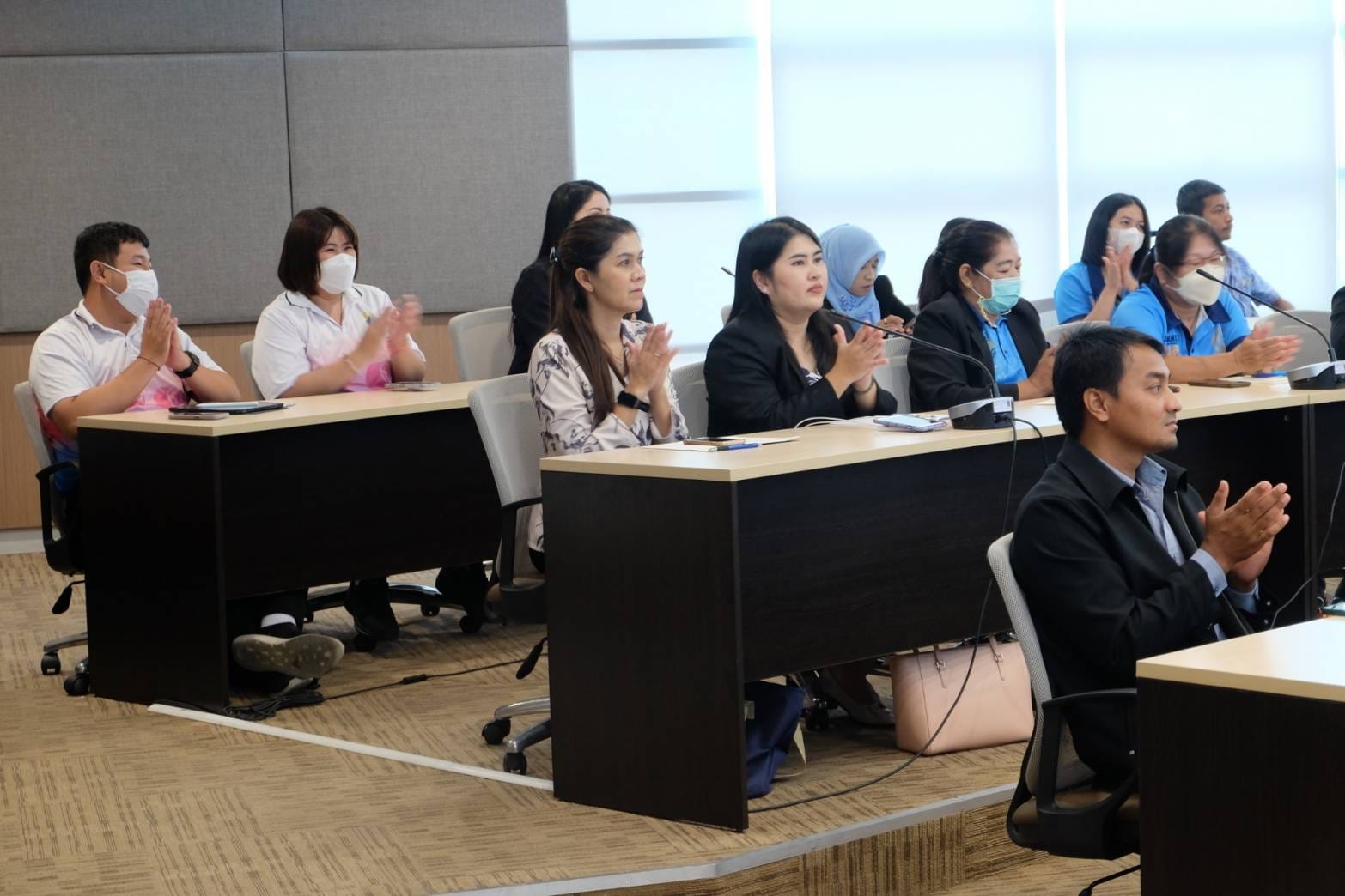 โครงการ 55+5 นวัตกรศึกษาศาสตร์