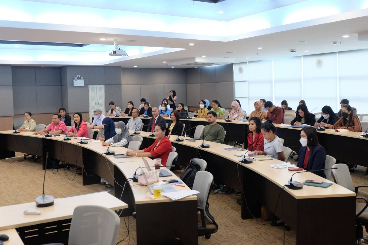 โครงการ 55+5 นวัตกรศึกษาศาสตร์