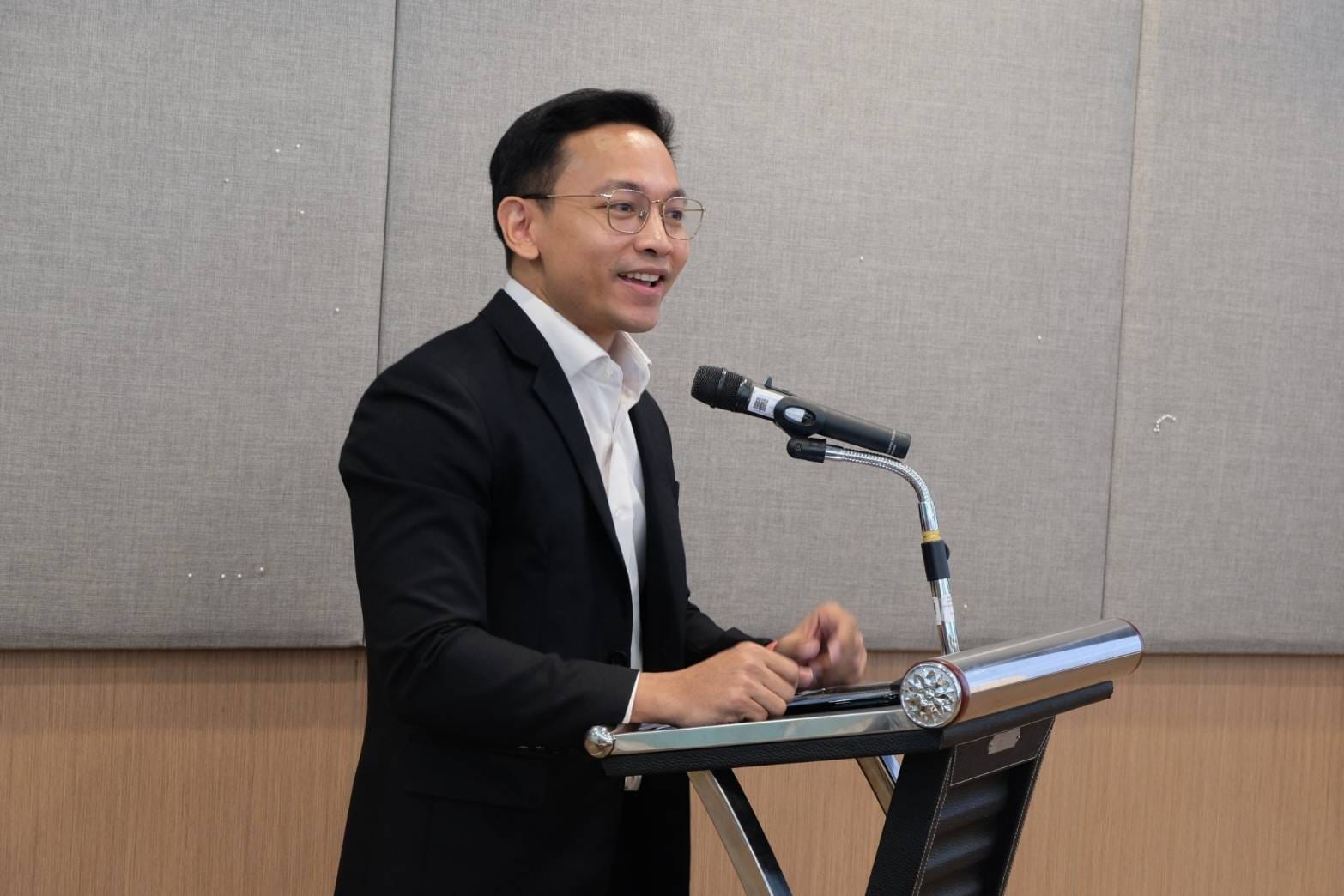 โครงการ 55+5 นวัตกรศึกษาศาสตร์