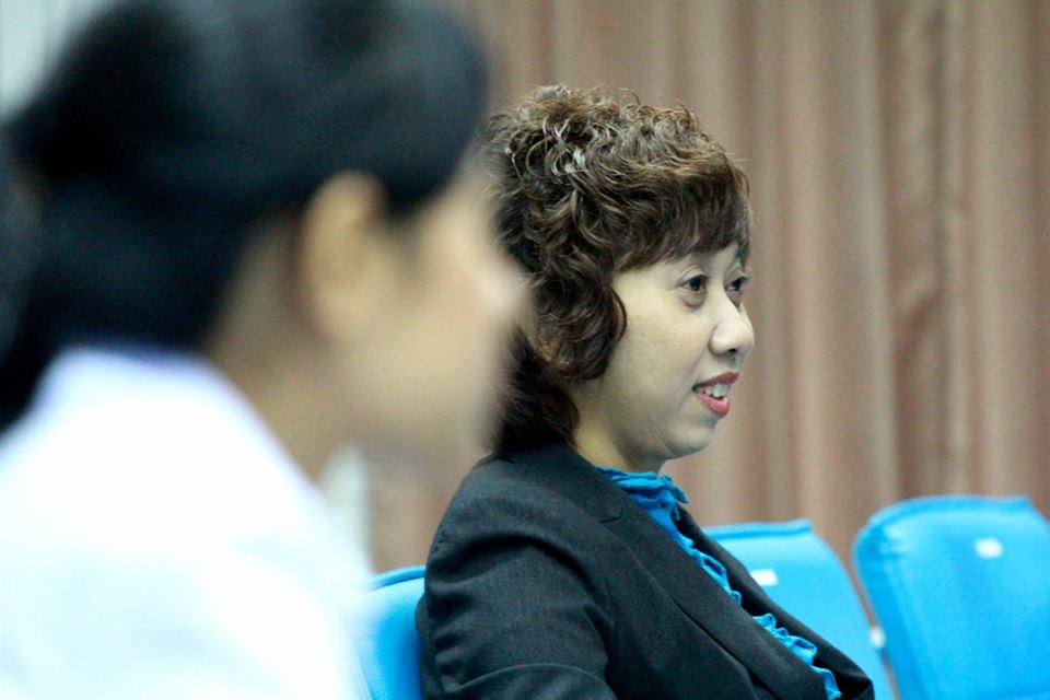 โครงการ “พี่อาสาพาน้องอ่านเขียน” ตอน “พลังการอ่านคือหัวใจ บันทึกหน้าใหม่ความเป็นครู”