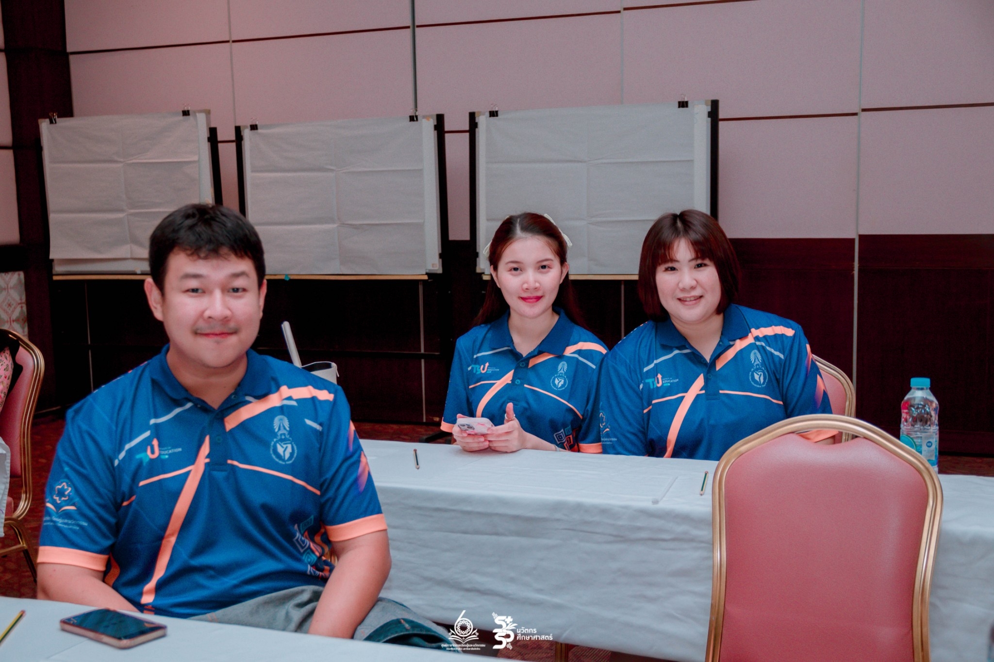 โครงการ 55+5 นวัตกรศึกษาศาสตร์ คณะศึกษาศาสตร์ ระยะที่ 3 “จุดเริ่มต้นนวัตกรศึกษาศาสตร์”