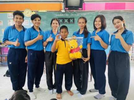 โครงการวิถีครูบนฐานภูมิปัญญาชุมชน