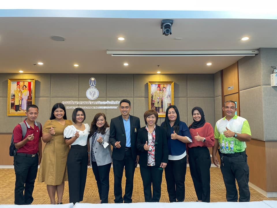 โครงการ นวัตกรรมสังคม เพื่อพัฒนาการศึกษาเชิงพื้นที่ กิจกรรมวางแผนยุทธศาสตร์ พัฒนาโรงเรียน ตชด.คุณภาพ ร่วมกับภาคีเครือข่ายมหาวิทยาลัยทักษิณ (โรงเรียนในสังกัดกองกำกับการ ตะเวนชายแดนที่ 43 )