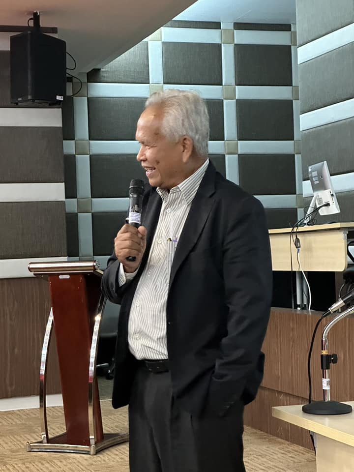 โครงการ นวัตกรรมสังคม เพื่อพัฒนาการศึกษาเชิงพื้นที่ กิจกรรมวางแผนยุทธศาสตร์ พัฒนาโรงเรียน ตชด.คุณภาพ ร่วมกับภาคีเครือข่ายมหาวิทยาลัยทักษิณ (โรงเรียนในสังกัดกองกำกับการ ตะเวนชายแดนที่ 43 )